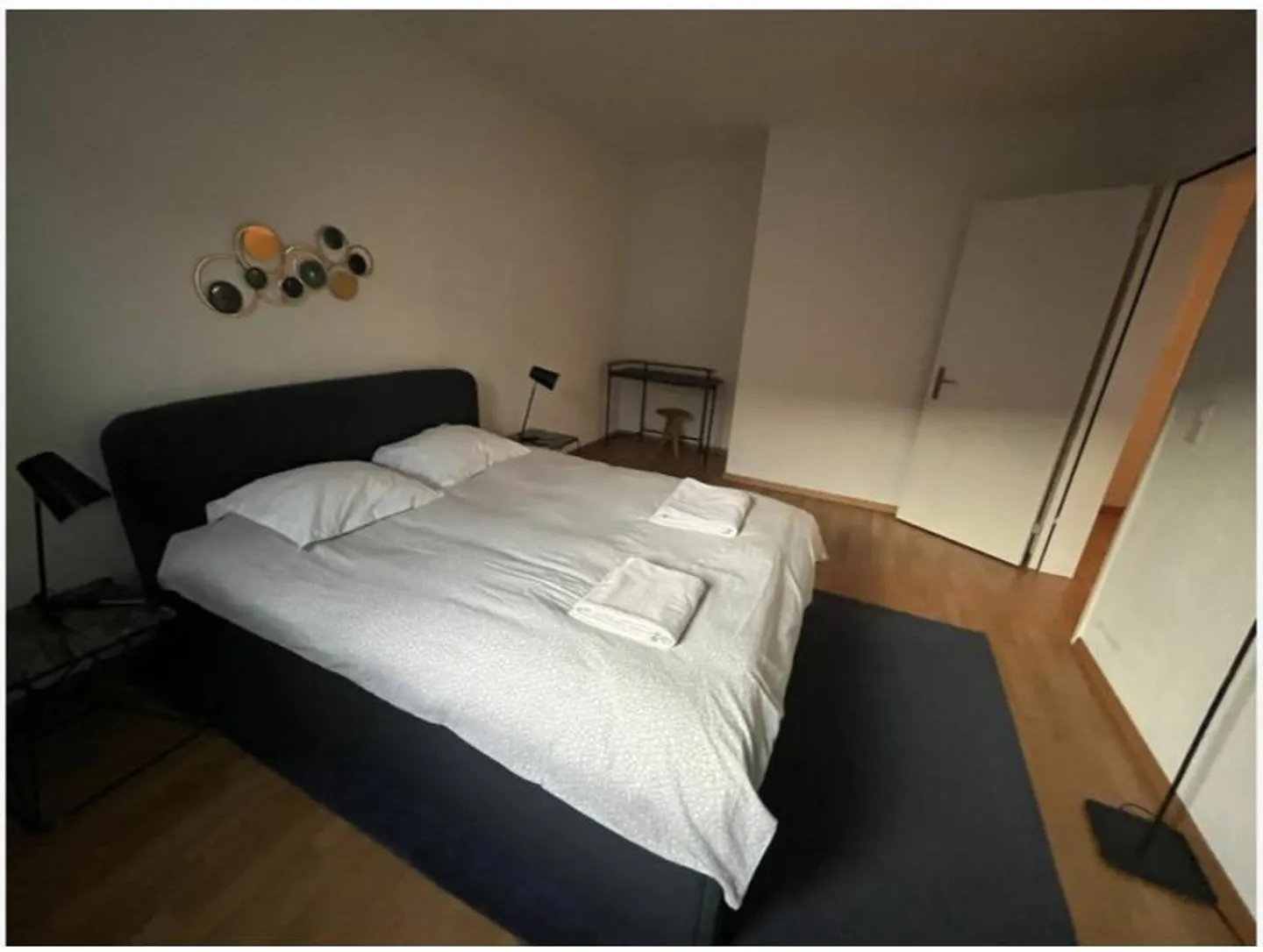 Stilvolles möbliertes Apartment in Zürich - Foto 6 von 7