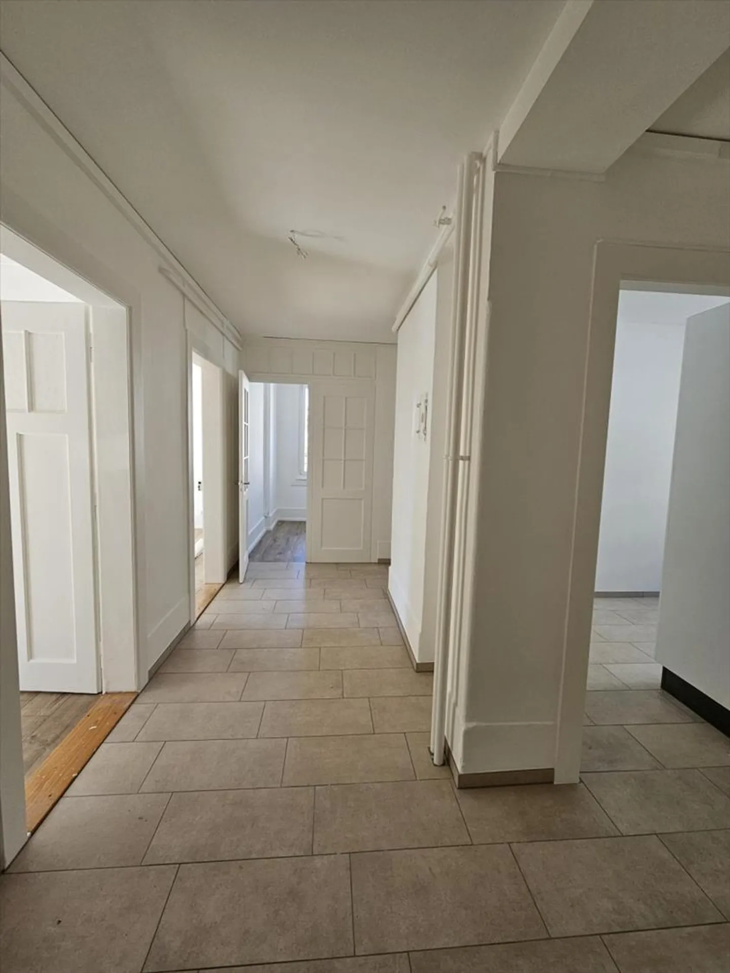 Appartement 3.5 pièces - Photo 3 sur 9