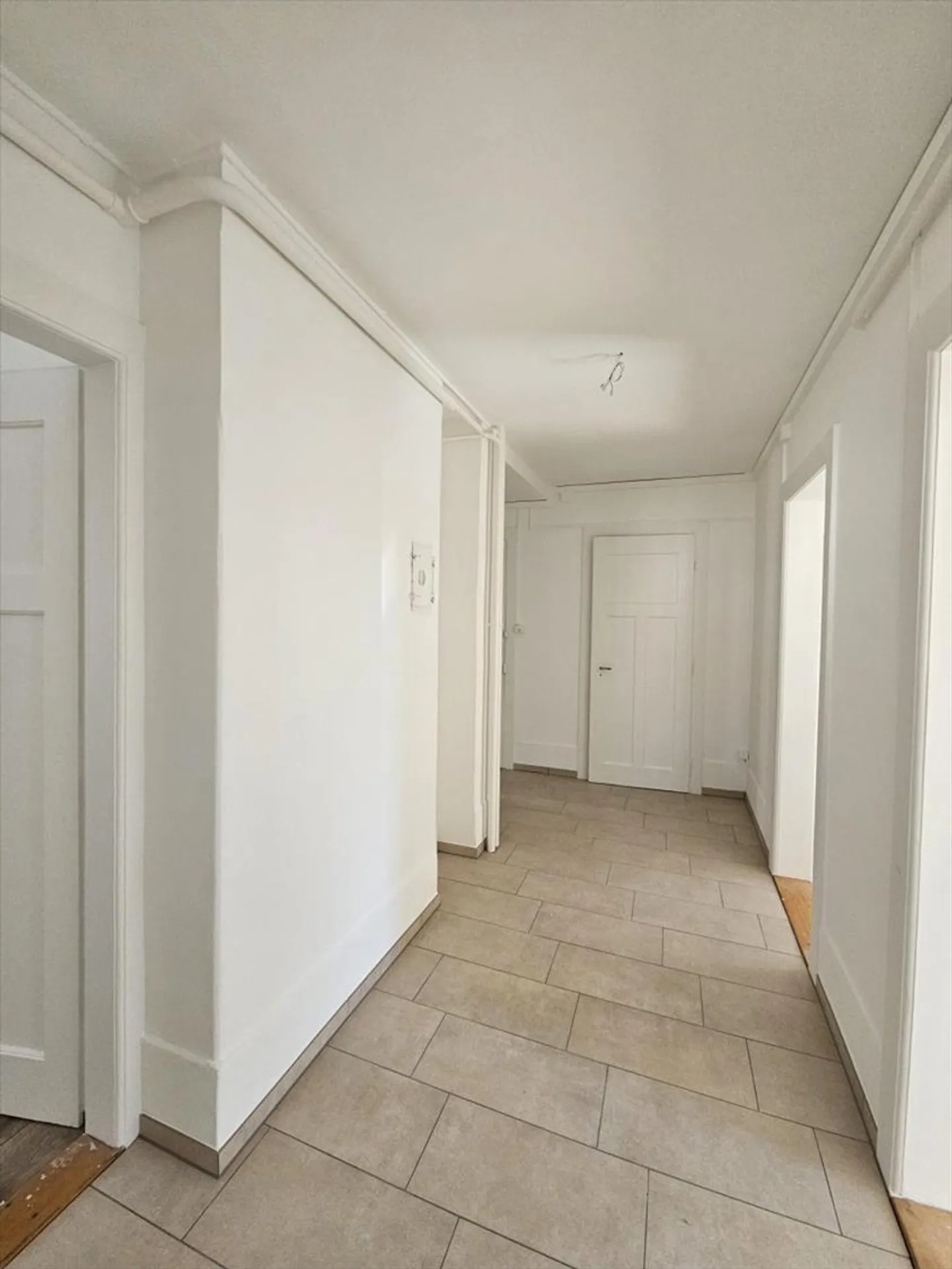 Appartement 3.5 pièces - Photo 4 sur 9