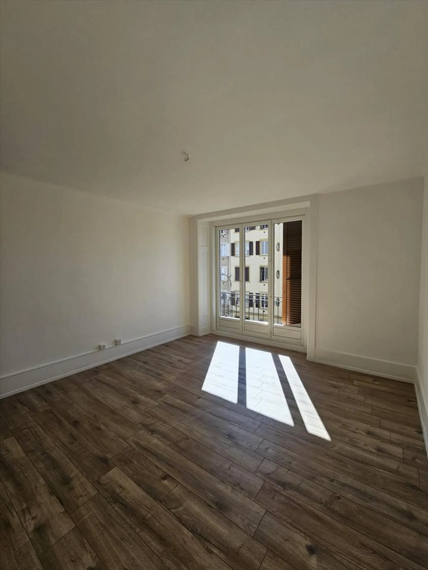 Appartement 3.5 pièces - Photo 5 sur 9