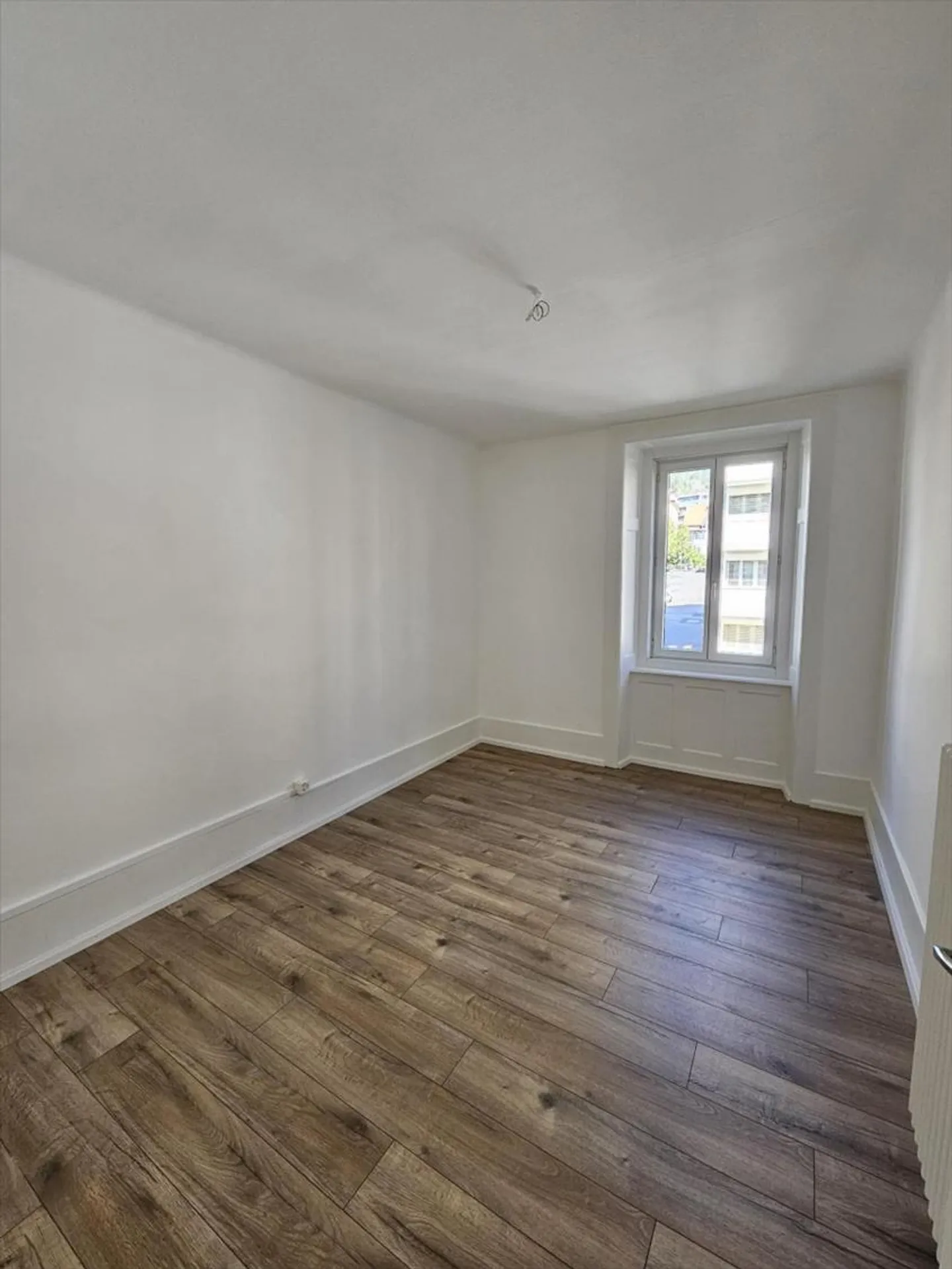 Appartement 3.5 pièces - Photo 6 sur 9