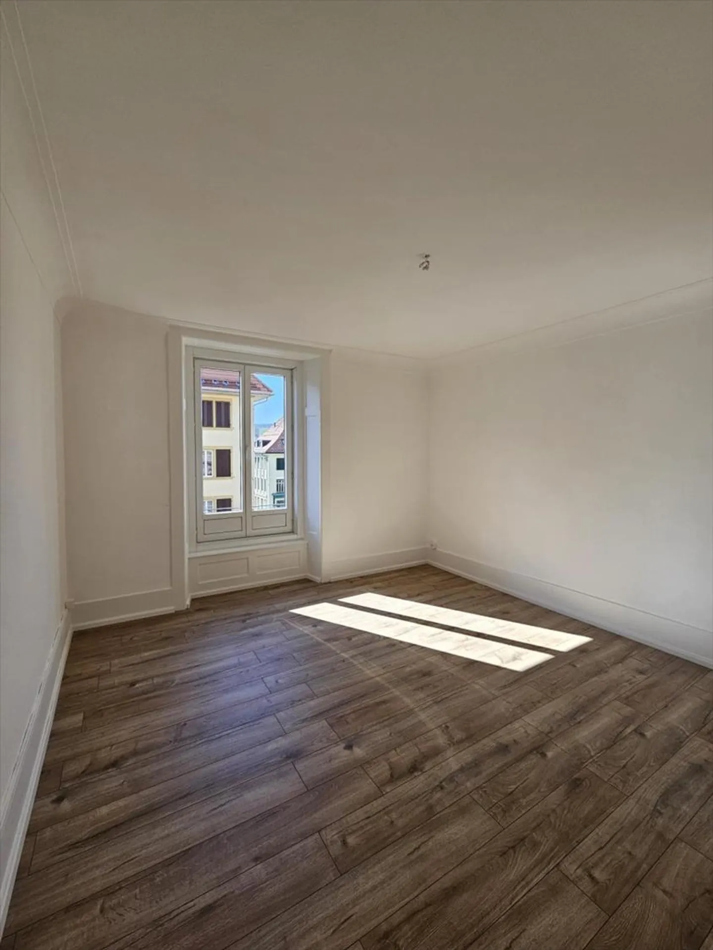 Appartement 3.5 pièces - Photo 7 sur 9