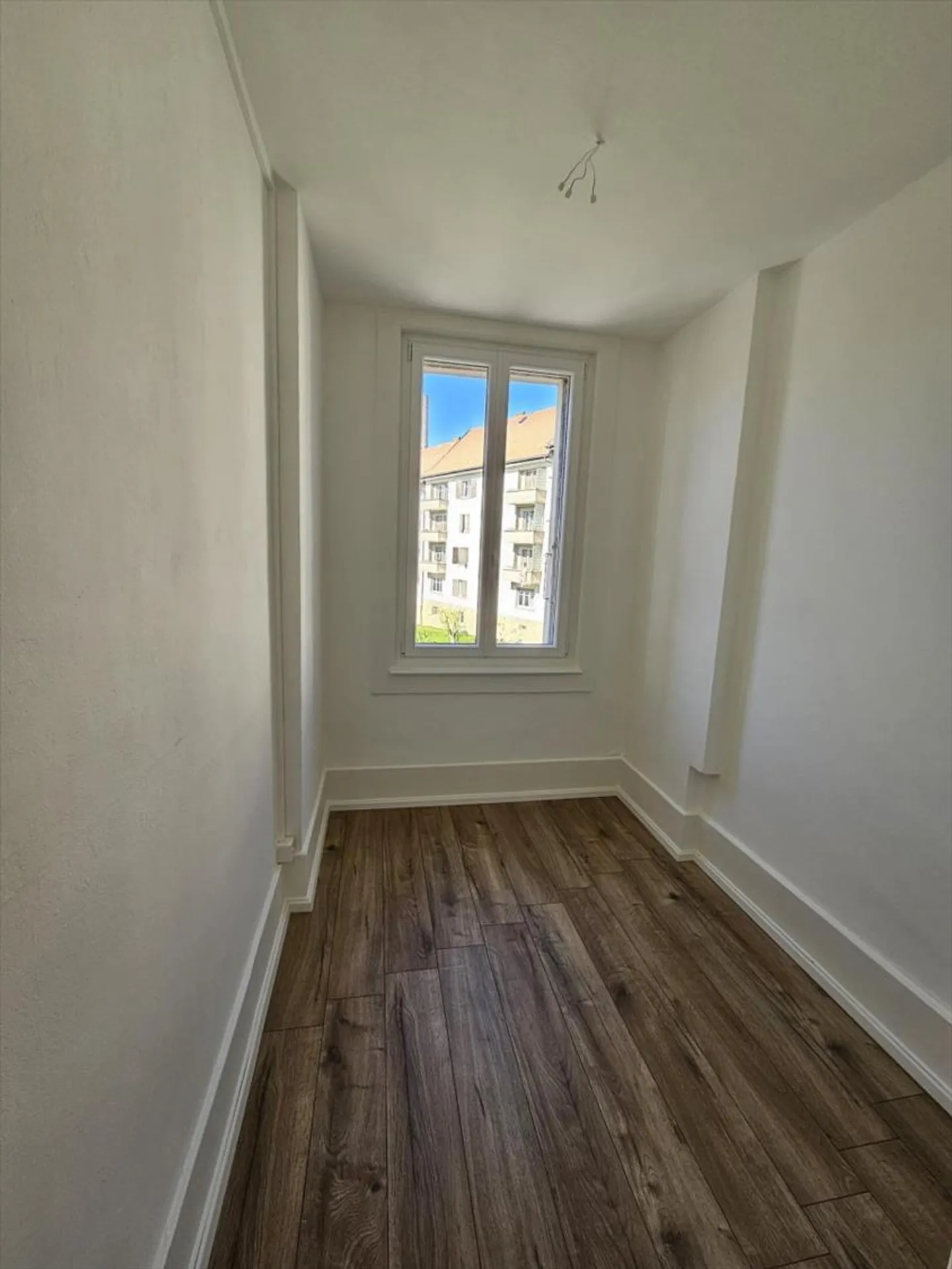 Appartement 3.5 pièces - Photo 8 sur 9