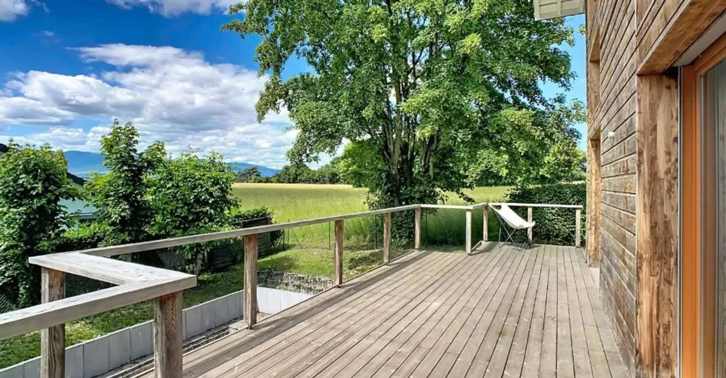 Moderne Einfamilienhaus - Foto 6 von 11