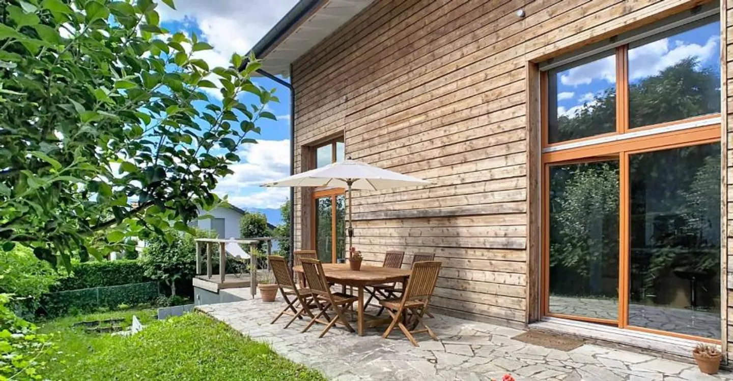 Moderne Einfamilienhaus - Foto 7 von 11