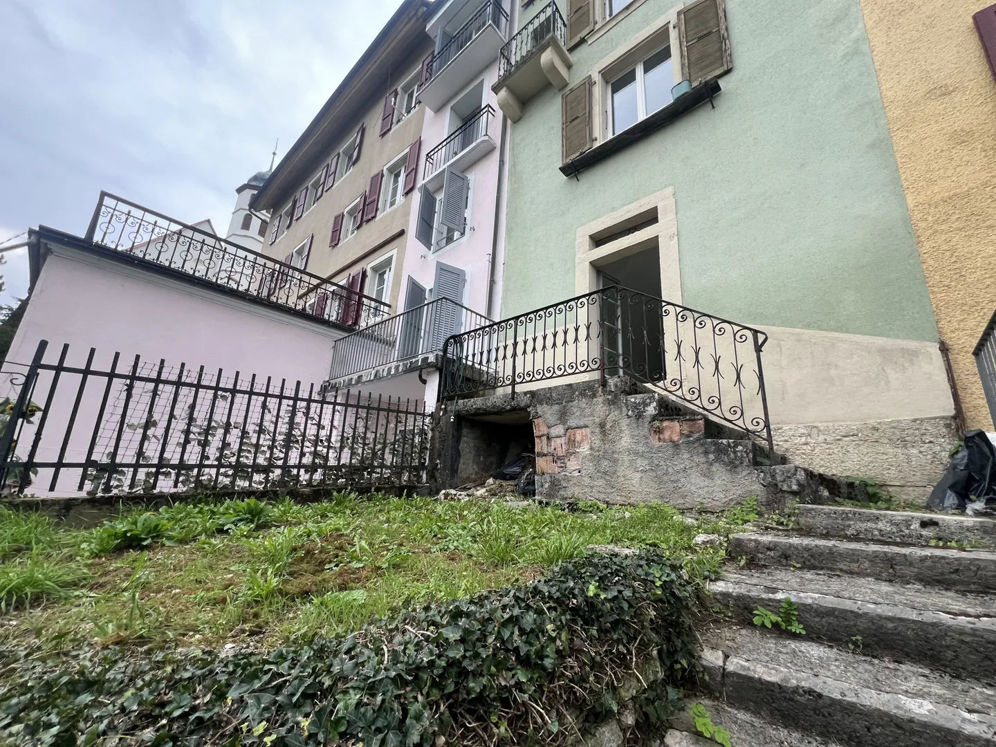 Studio mieten - Foto 10 von 11