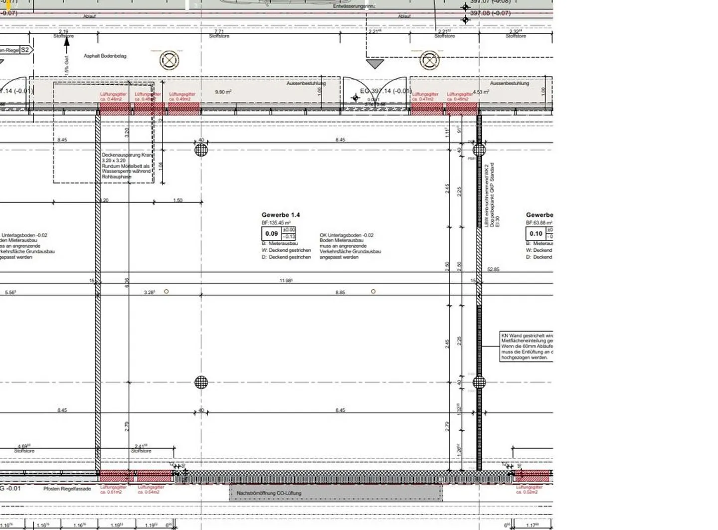 Ottimo spazio commerciale direttamente alla stazione ferroviaria - Foto 7 di 7
