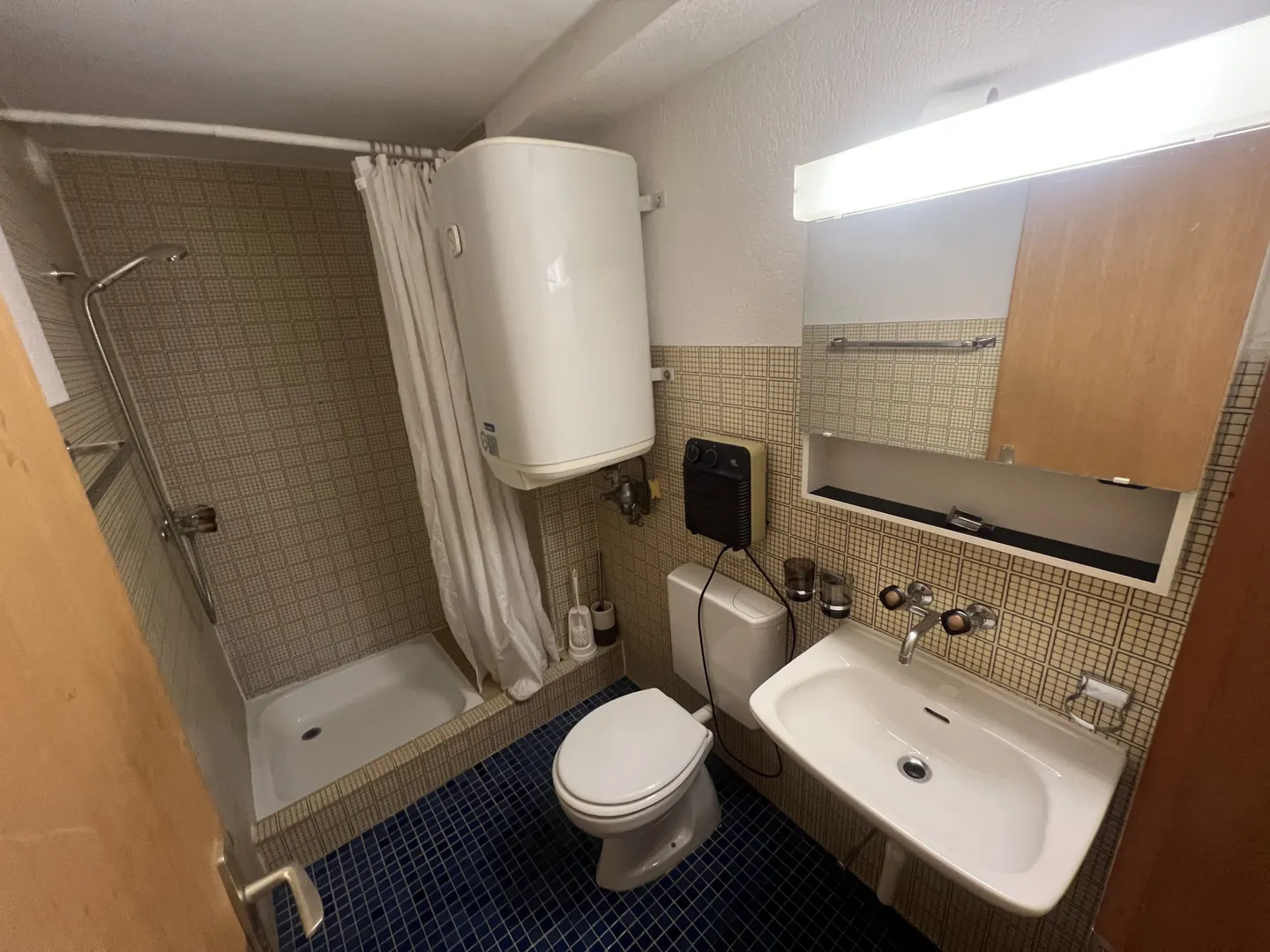 Studio mieten - Foto 7 von 11