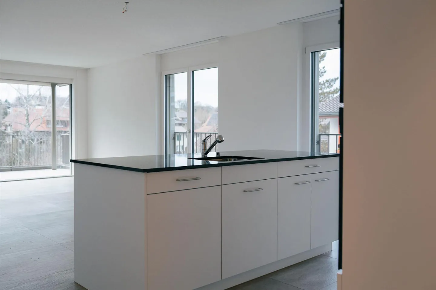Appartement attrayant de 4,5 pièces au Höhenweg 18 (Schafweidli), Uetendorf - Photo 3 sur 9