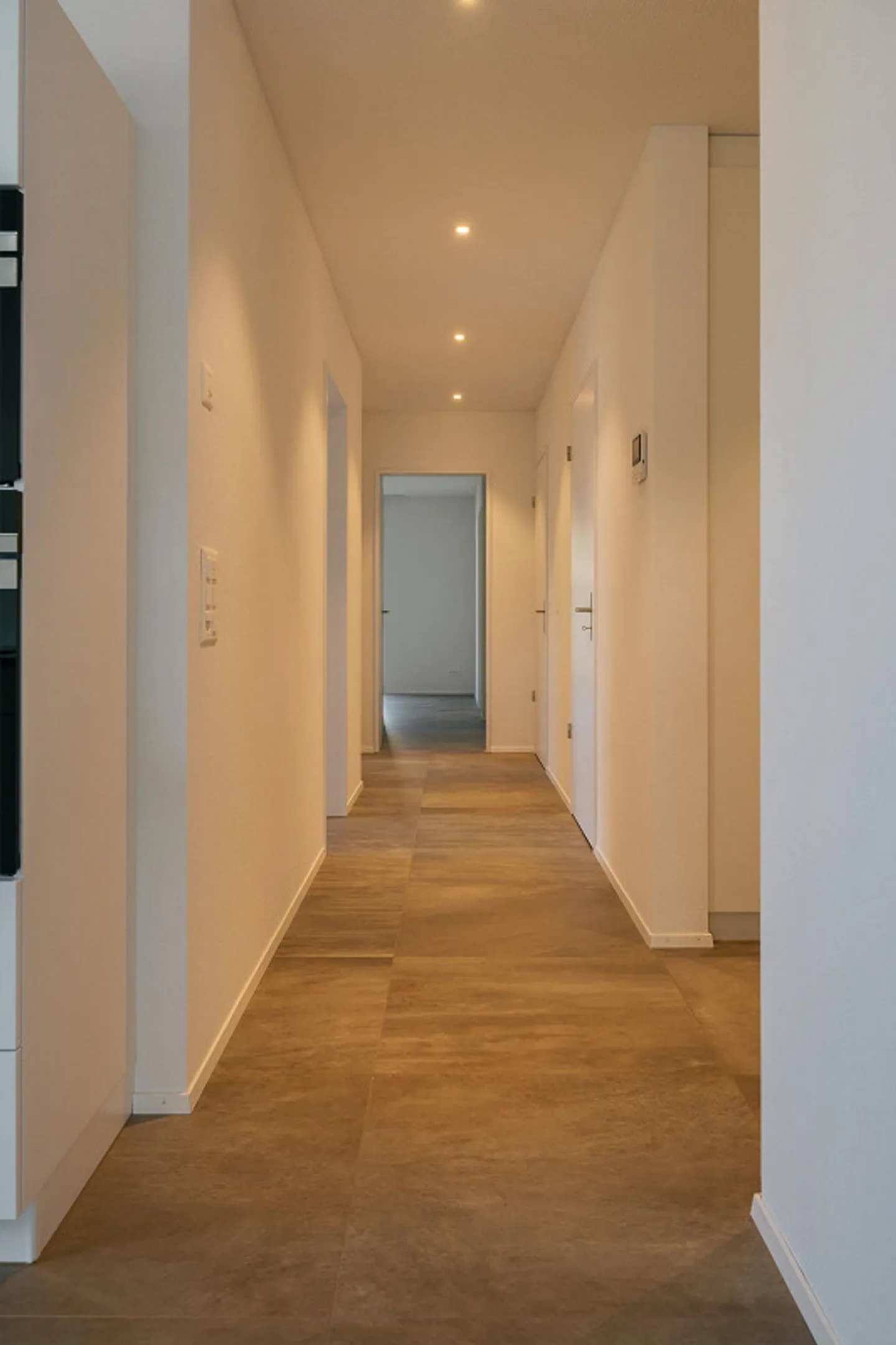 Appartement attrayant de 4,5 pièces au Höhenweg 18 (Schafweidli), Uetendorf - Photo 4 sur 9