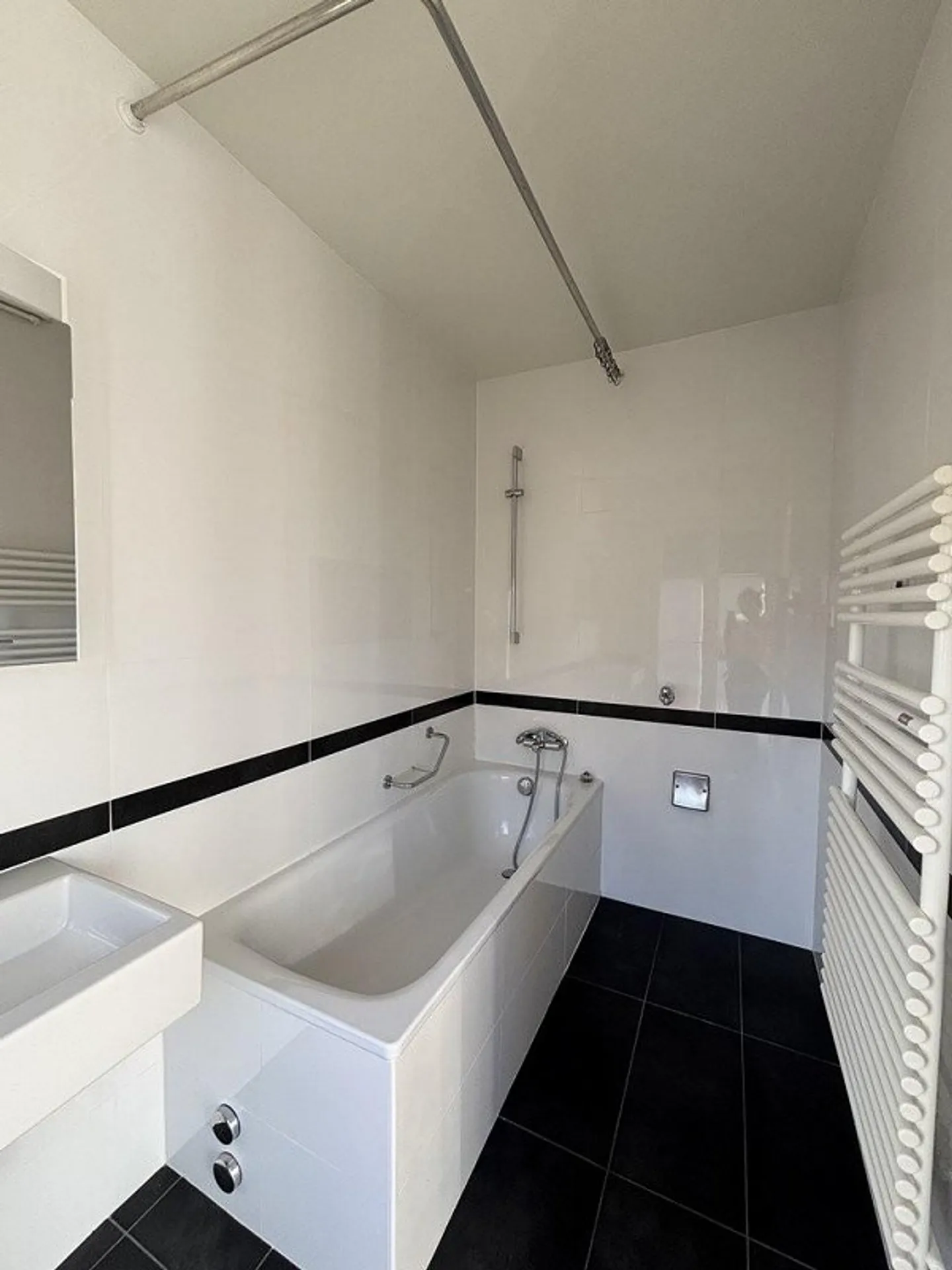 Prestigious accommodation in the Champel district - Photo 7 of 8