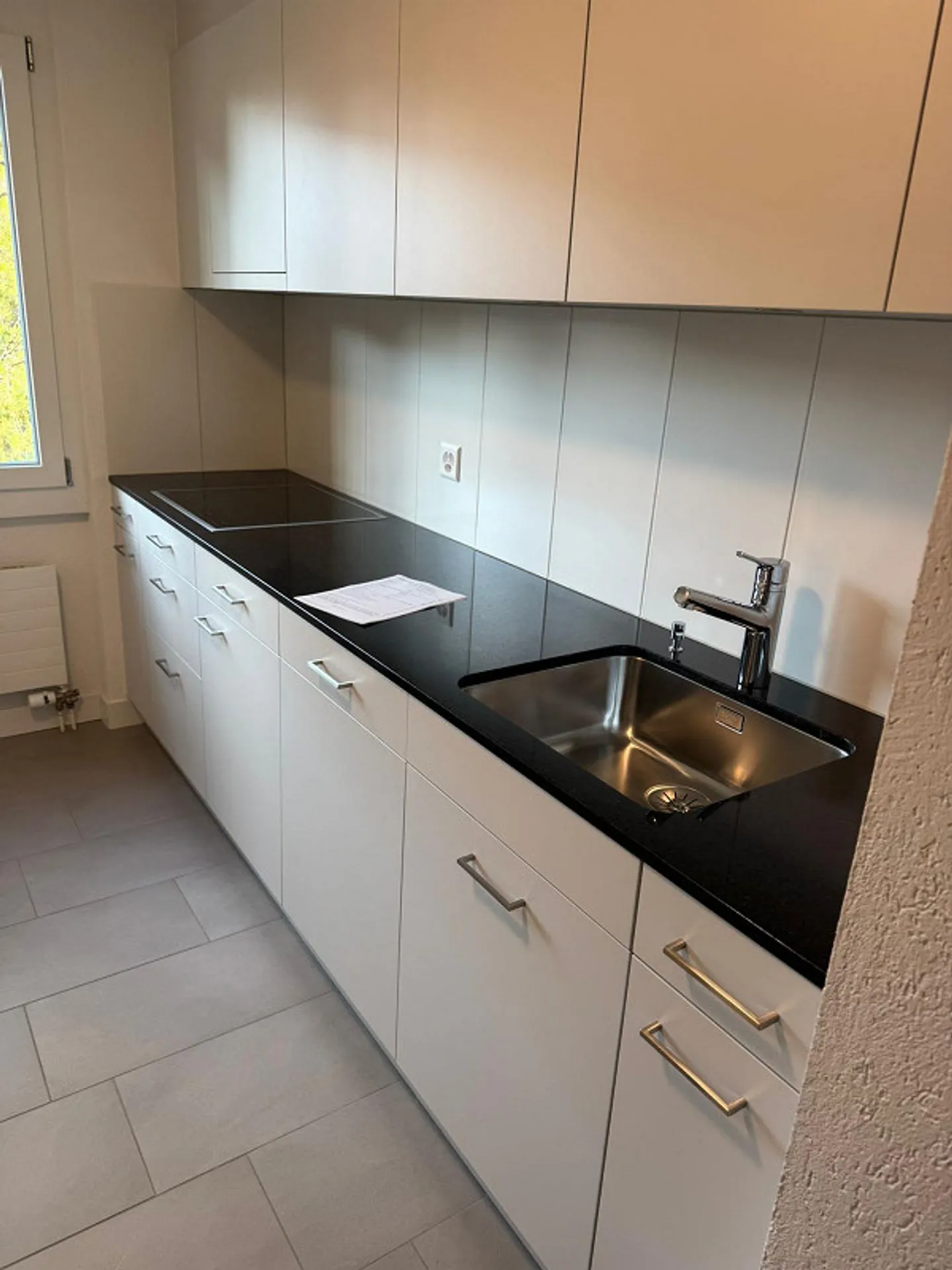 Appartement 3.5 pièces - Photo 1 sur 12