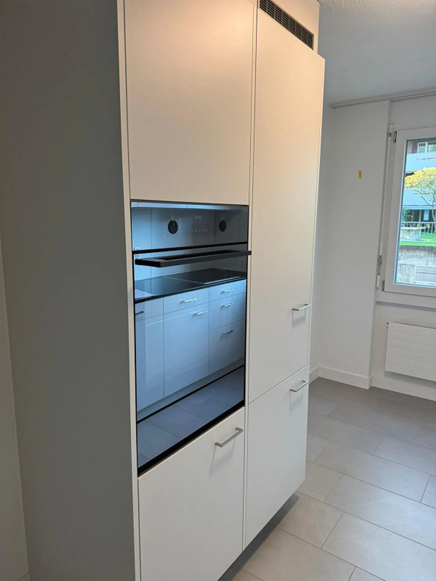 Appartement 3.5 pièces - Photo 2 sur 12