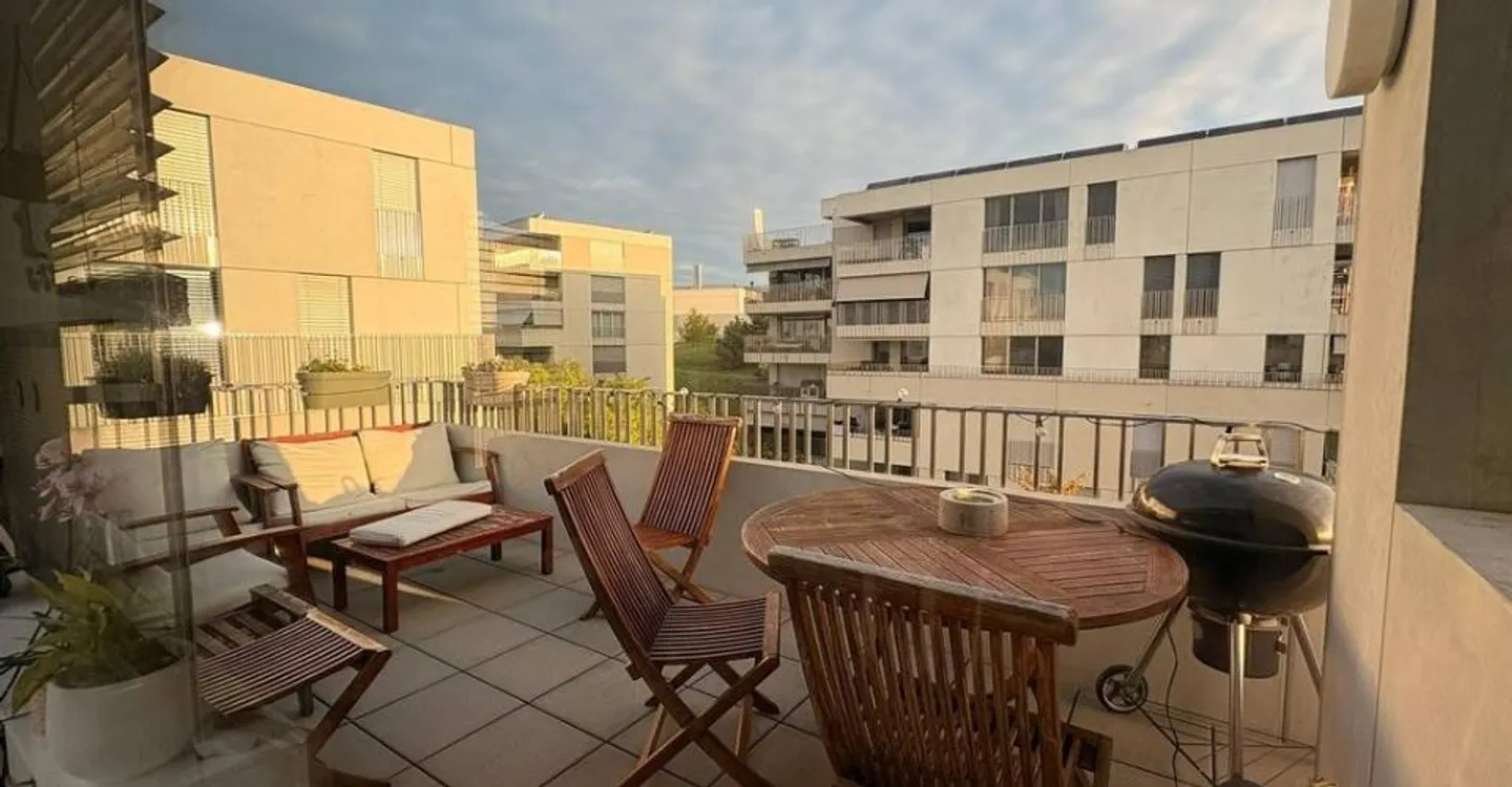 Accommodation close to amenities - Photo 1 of 4
