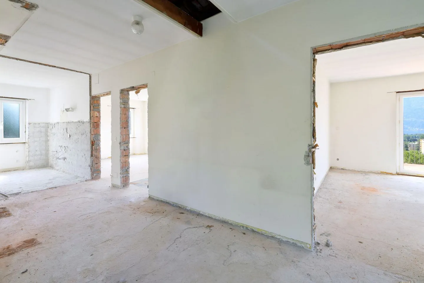 Charmantes Einfamilienhaus mit Aussicht - Foto 7 von 20