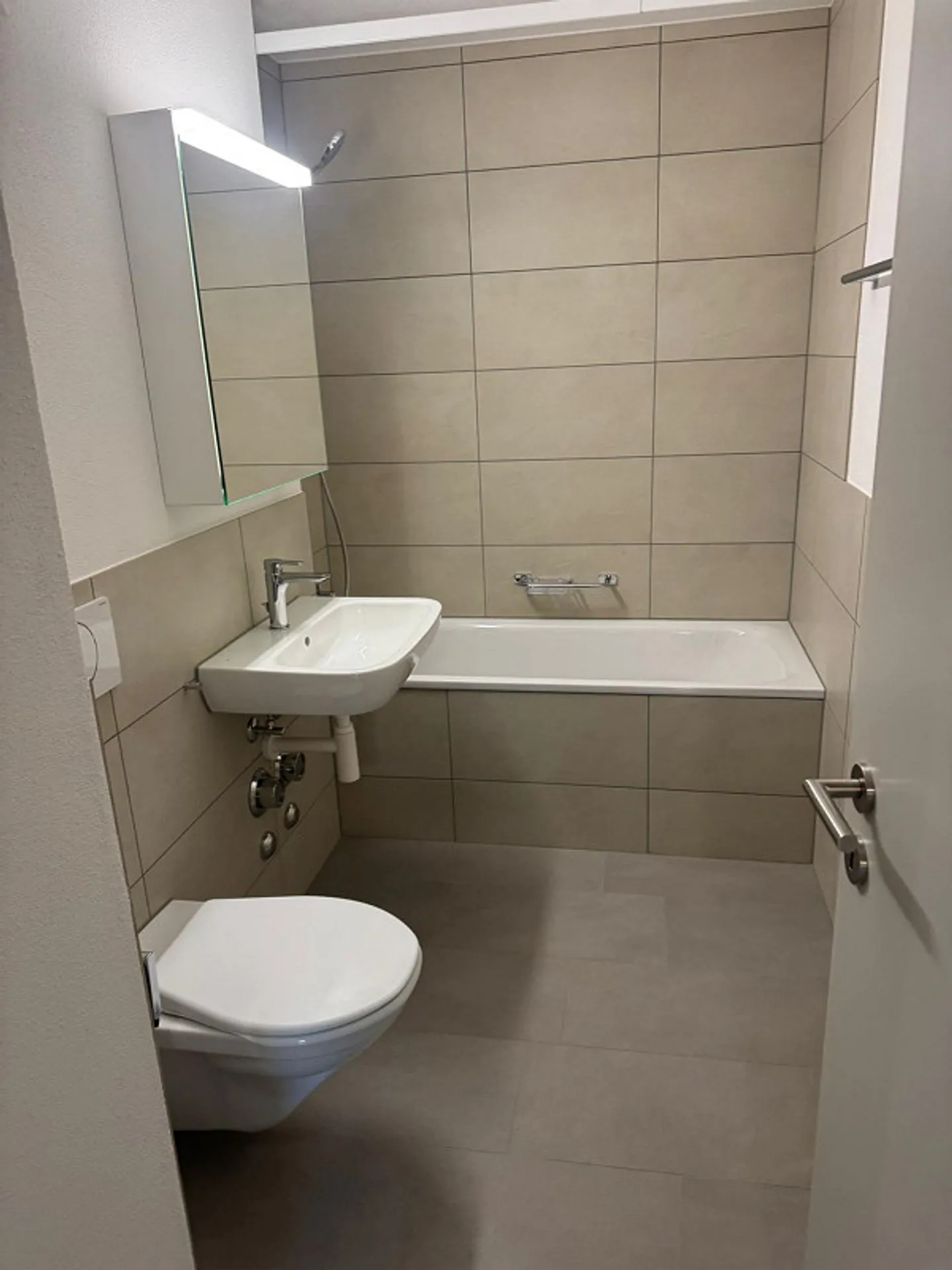 Appartement 3.5 pièces - Photo 3 sur 12