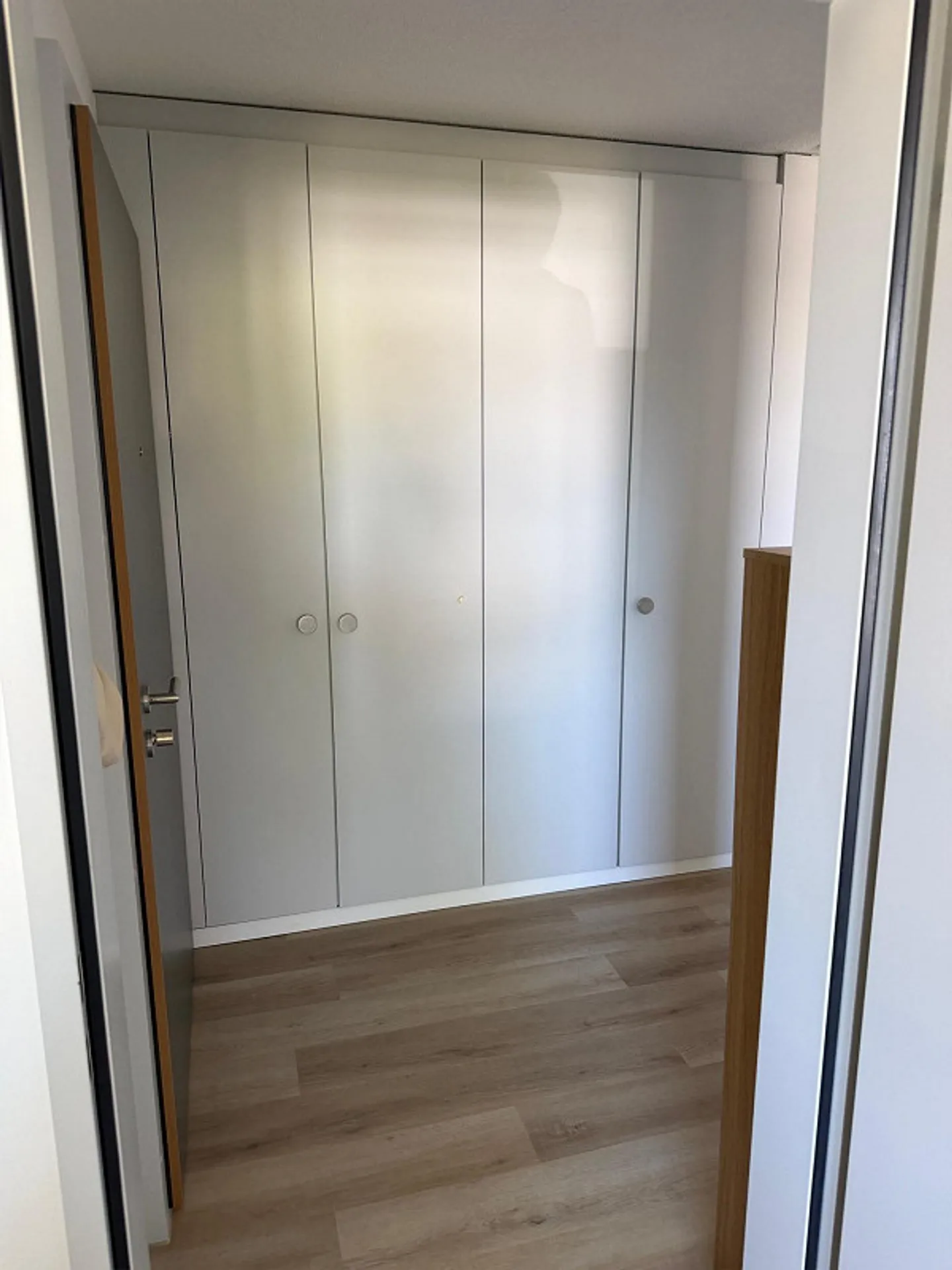 Appartement 3.5 pièces - Photo 6 sur 12