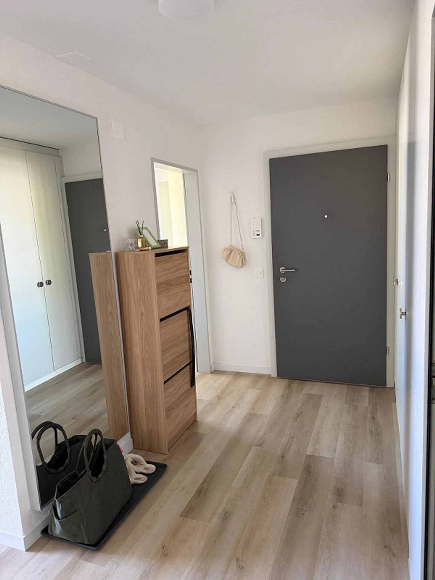 Appartement 3.5 pièces - Photo 7 sur 12
