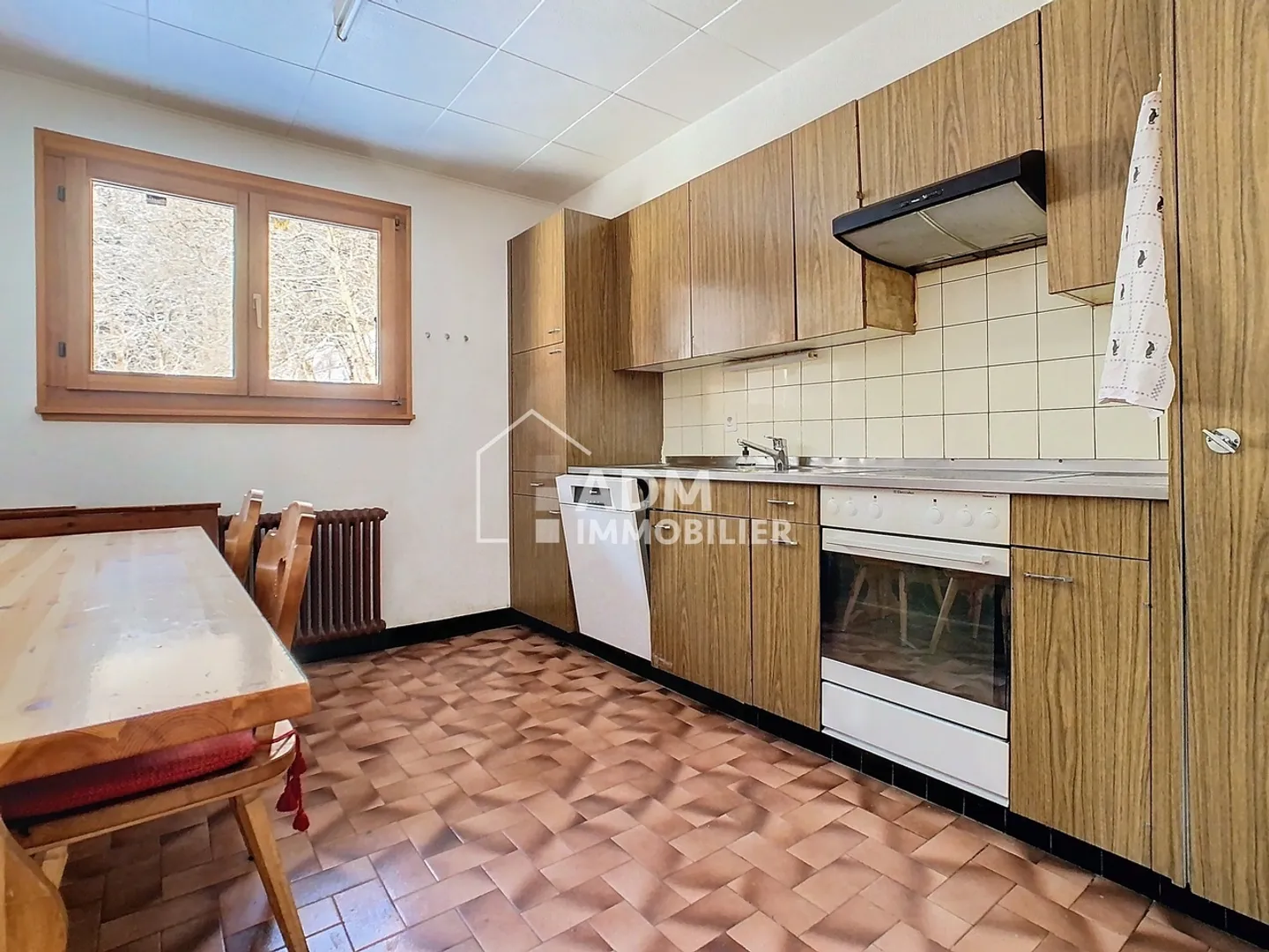 Ovronnaz, Chalet con 3 appartamenti, con potenziale di rendimento - Foto 6 di 16