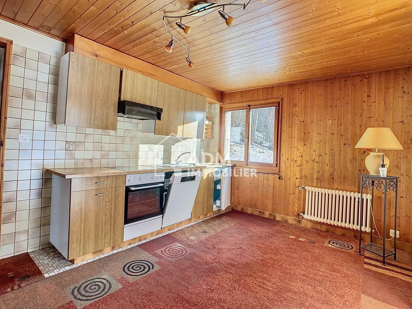 Ovronnaz, Chalet con 3 appartamenti, con potenziale di rendimento - Foto 9 di 16