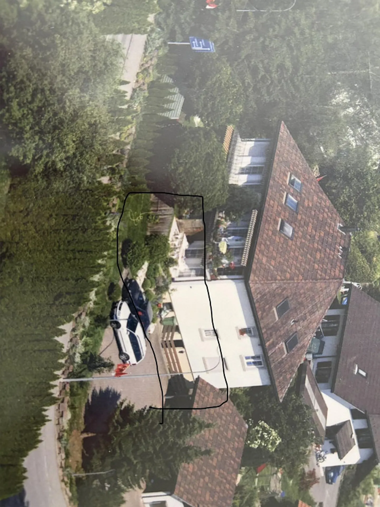 Appartement lumineux et ensoleillé de 2,5 pièces au rez-de-chaussée avec jardin privé à partir du 1er juillet - Photo 12 sur 13