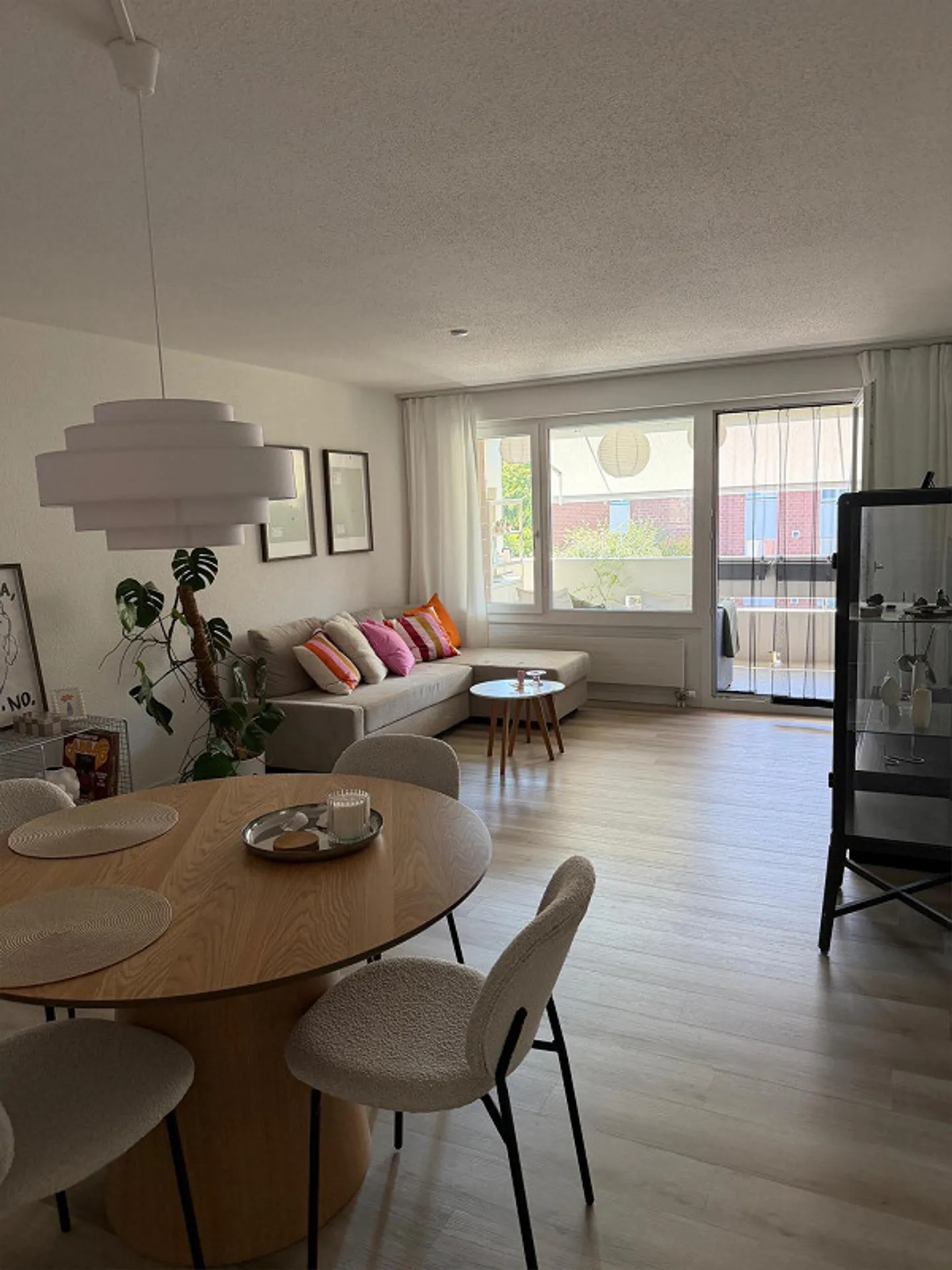 Appartement 3.5 pièces - Photo 8 sur 12