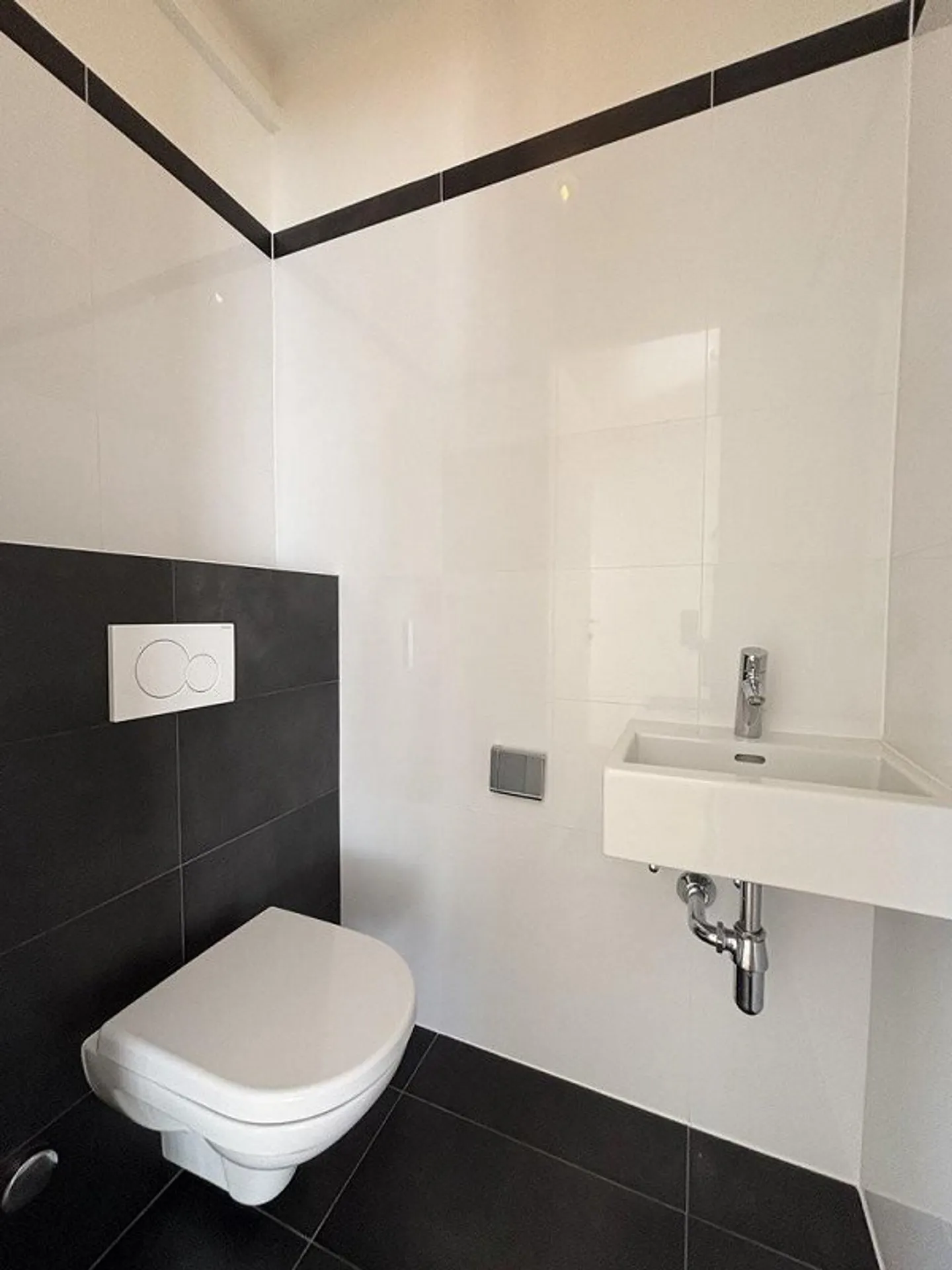 Prestigious accommodation in the Champel district - Photo 8 of 8