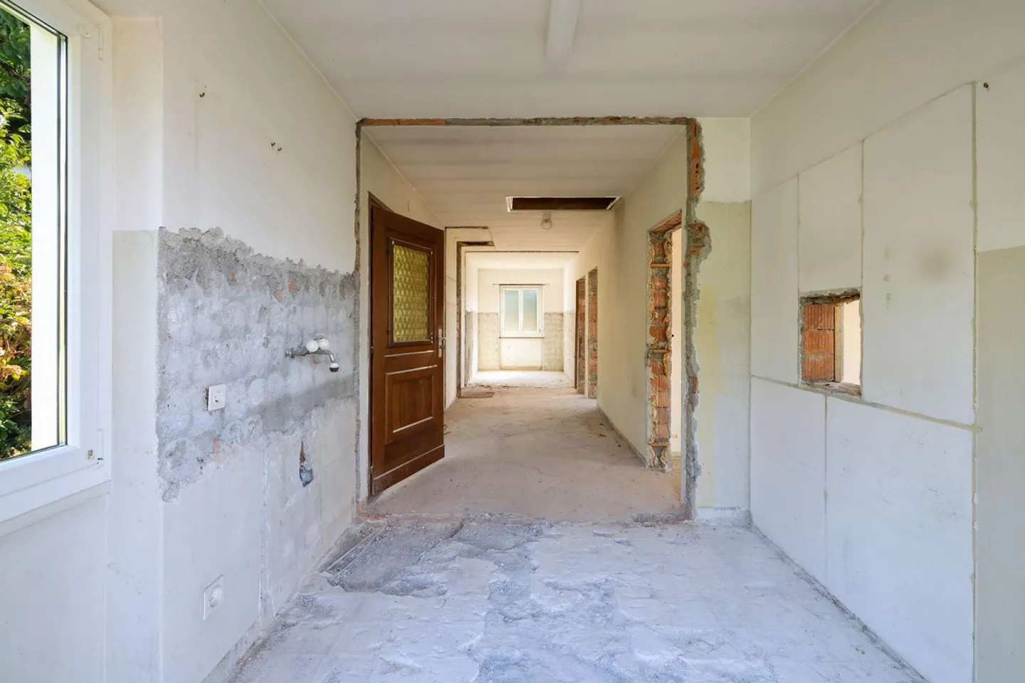 Charmantes Einfamilienhaus mit Aussicht - Foto 8 von 20