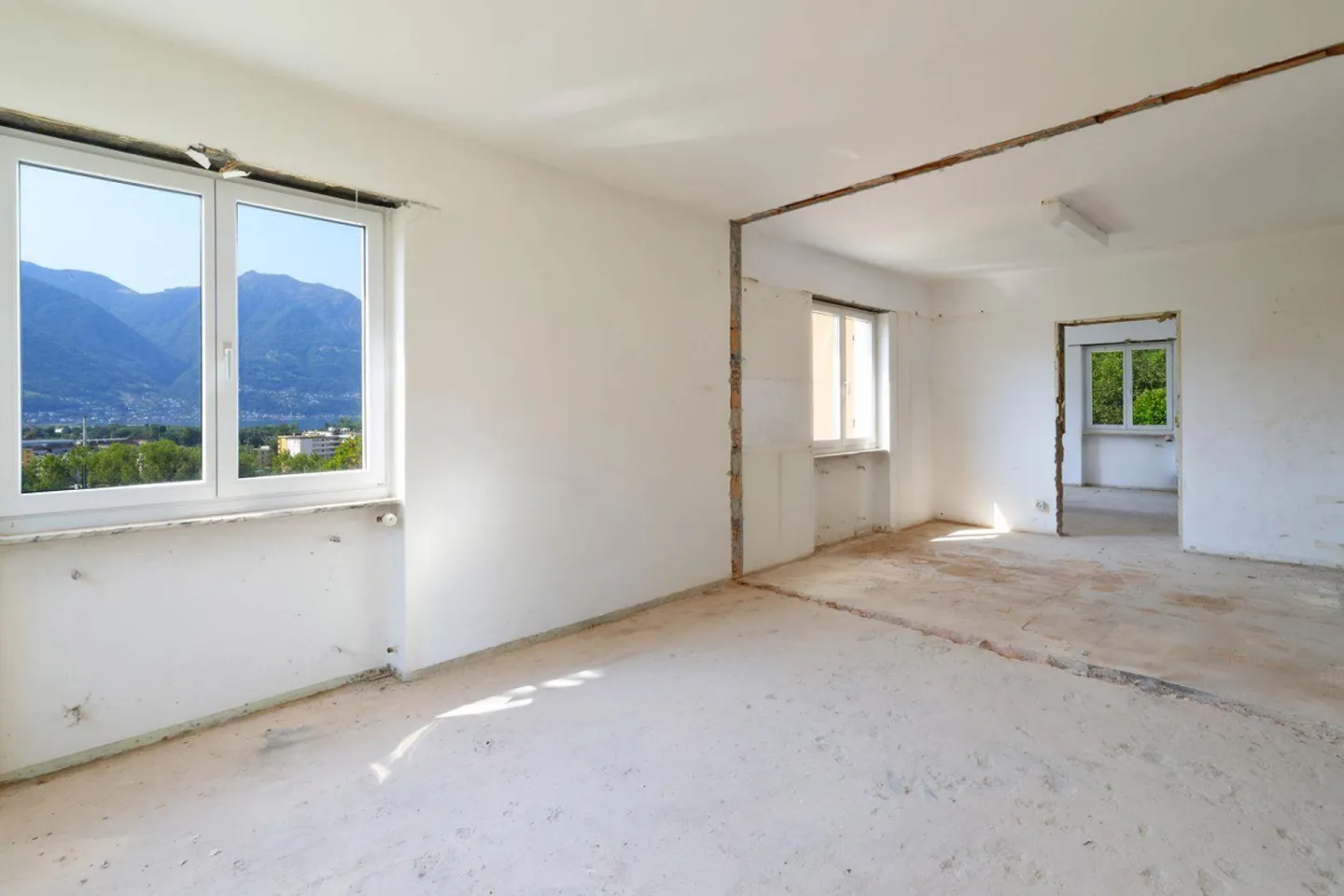 Charmantes Einfamilienhaus mit Aussicht - Foto 9 von 20
