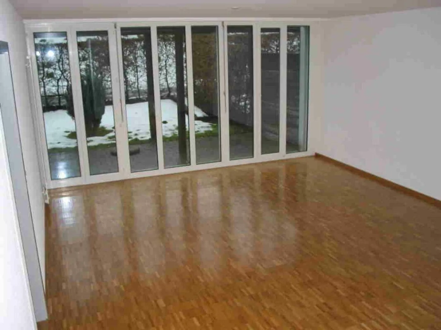 Charming Ground Floor Apartment in St. Gallen - Photo 4 of 8