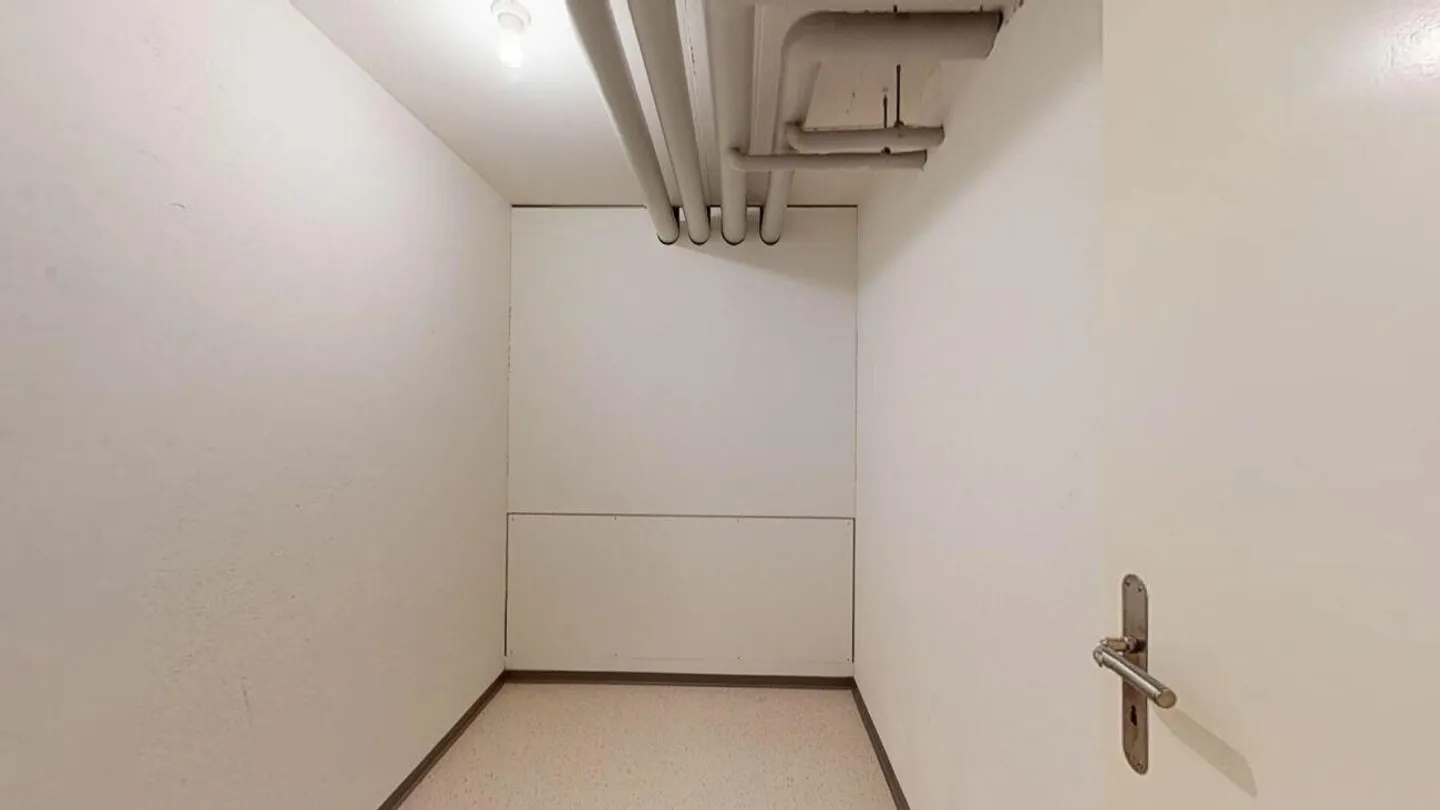 Charming Ground Floor Apartment in St. Gallen - Photo 7 of 8