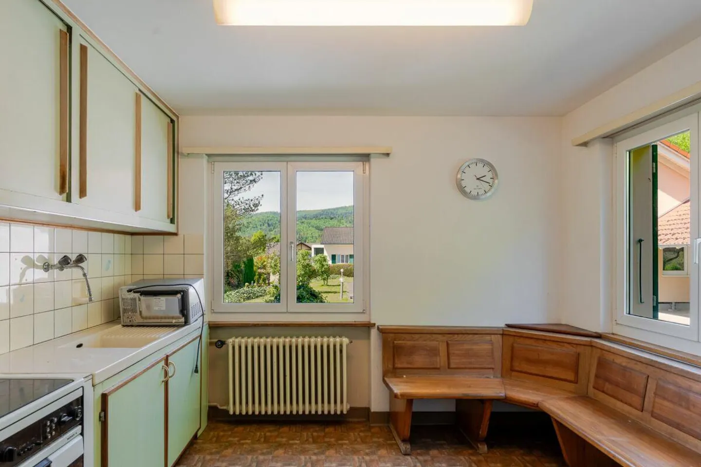 Casa unifamiliare indipendente di 7,5 stanze da ristrutturare con potenziale di ampliamento - Foto 7 di 13