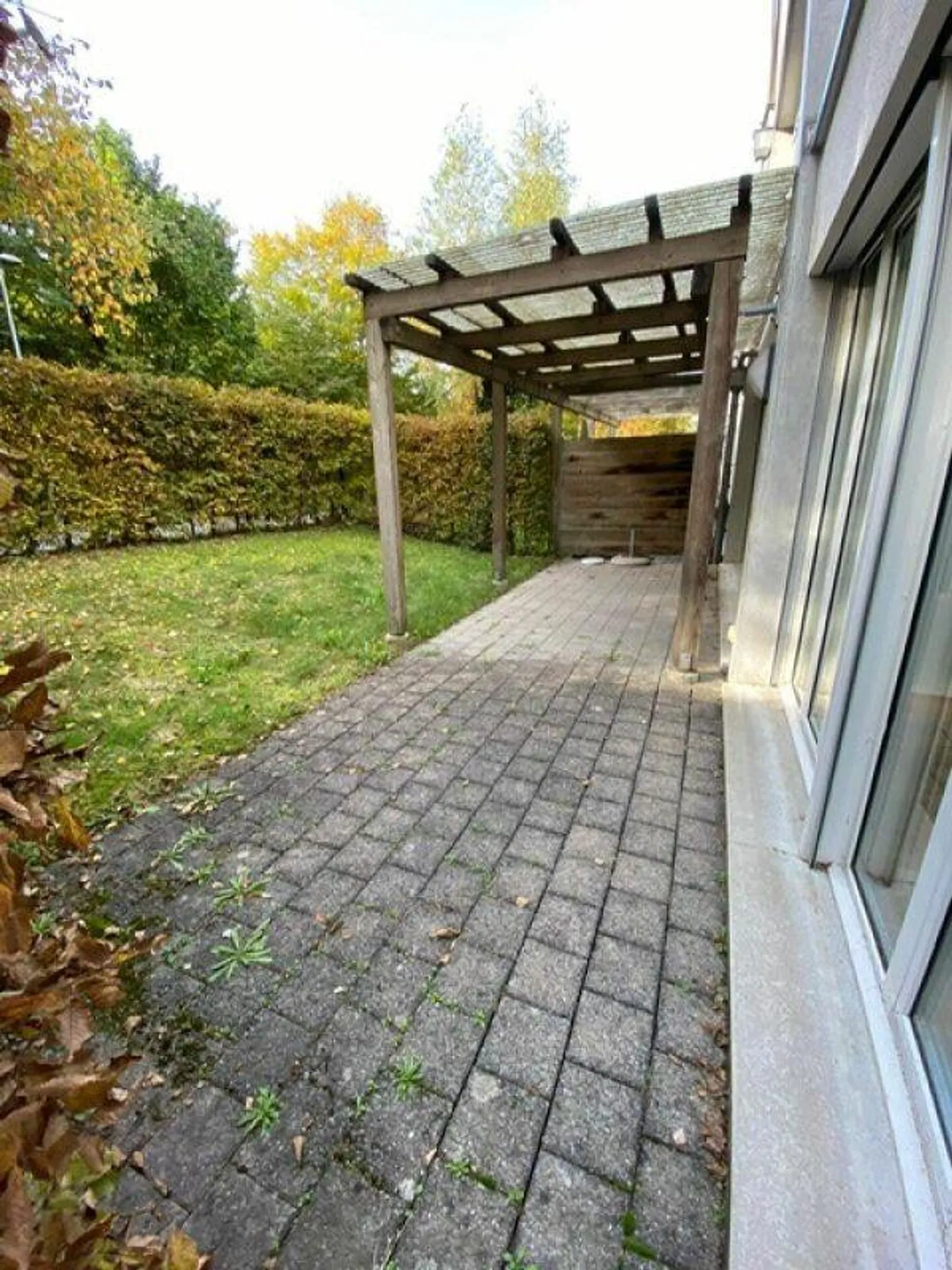 Charming Ground Floor Apartment in St. Gallen - Photo 5 of 8