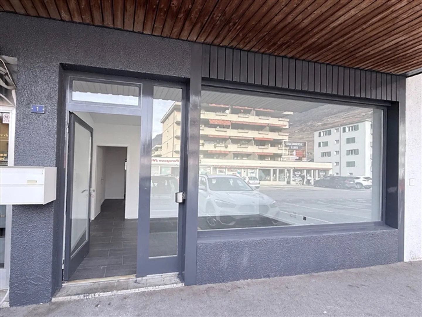 Commerciale - Foto 1 di 6