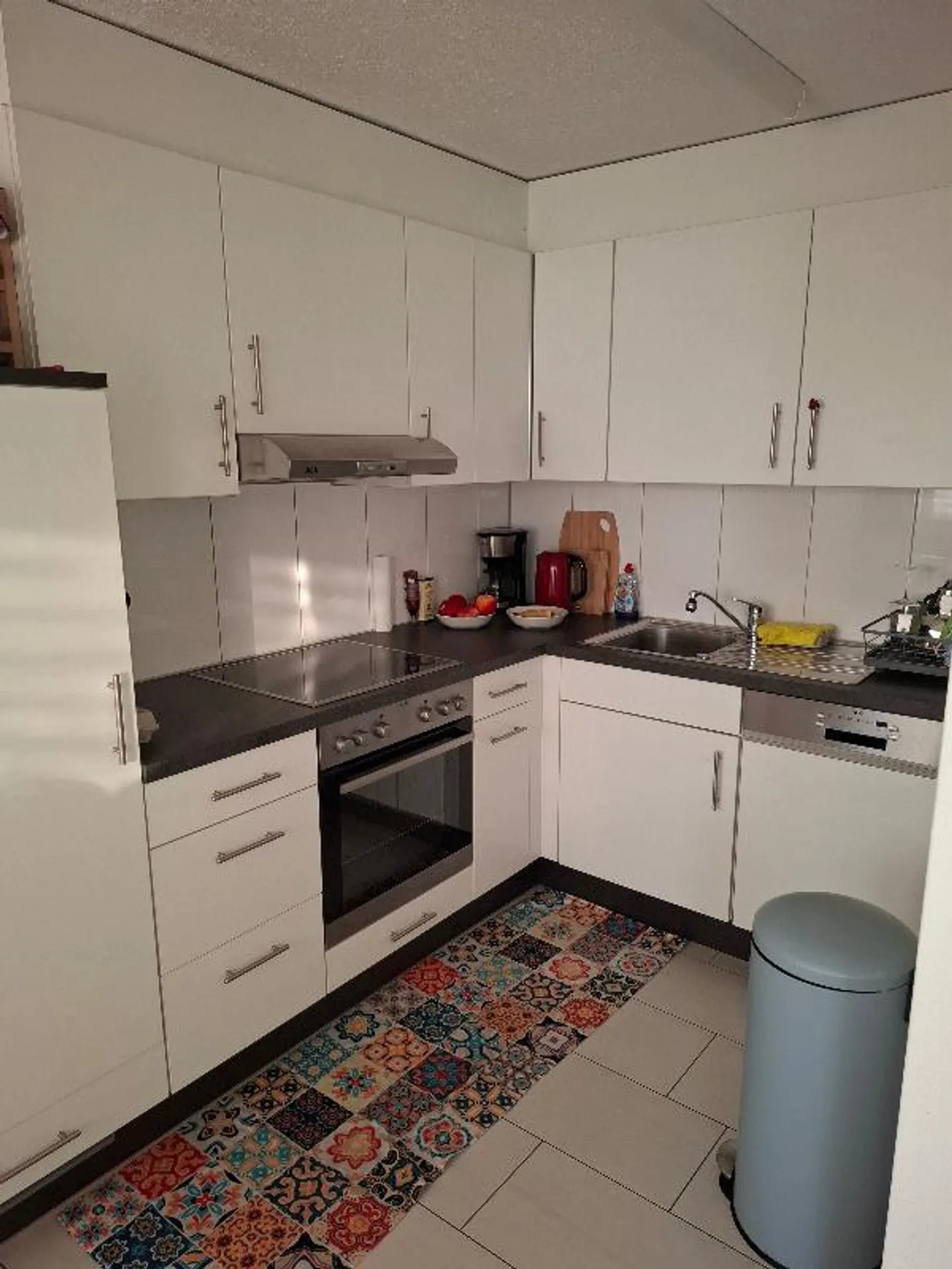 Appartement 2.5 pièces - Photo 3 sur 5