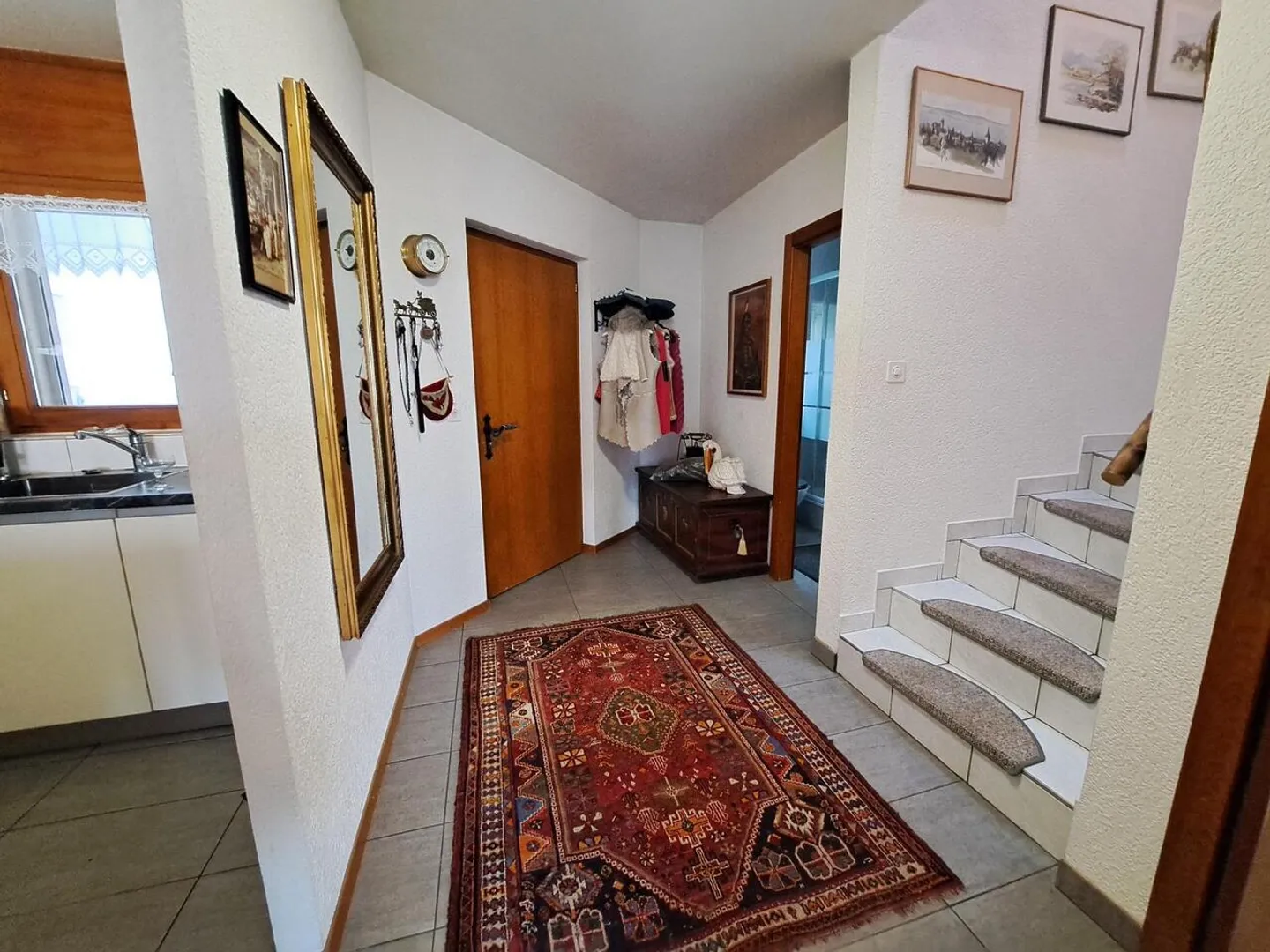 Maison à Bramois  - Photo 2 sur 18