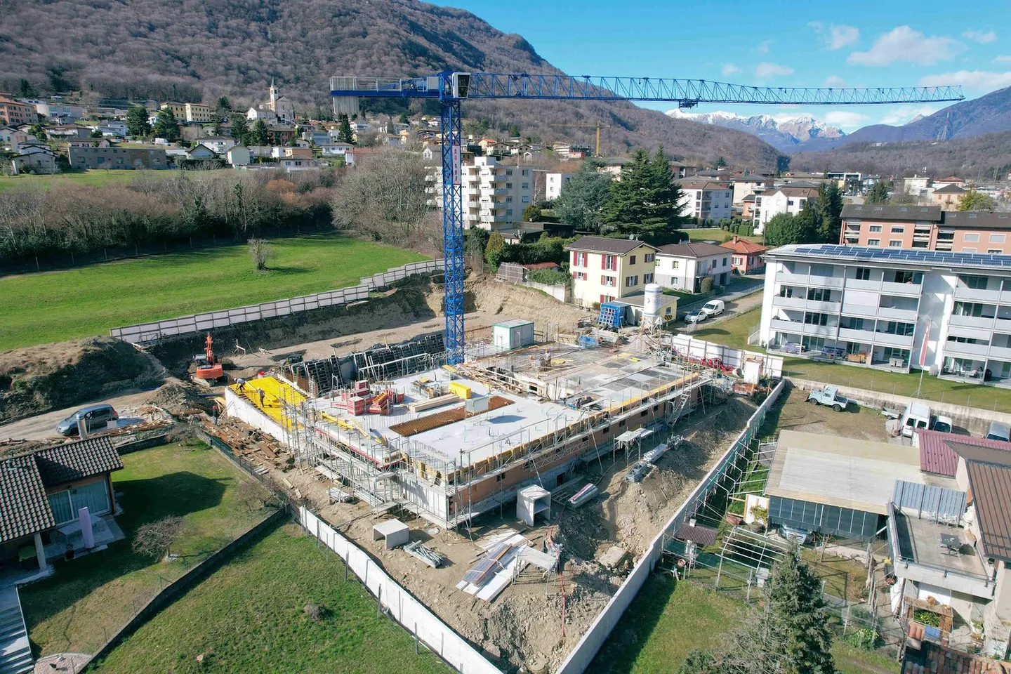 Nouvel appartement avec belle terrasse dans un emplacement confortable et stratégique - Photo 1 sur 13