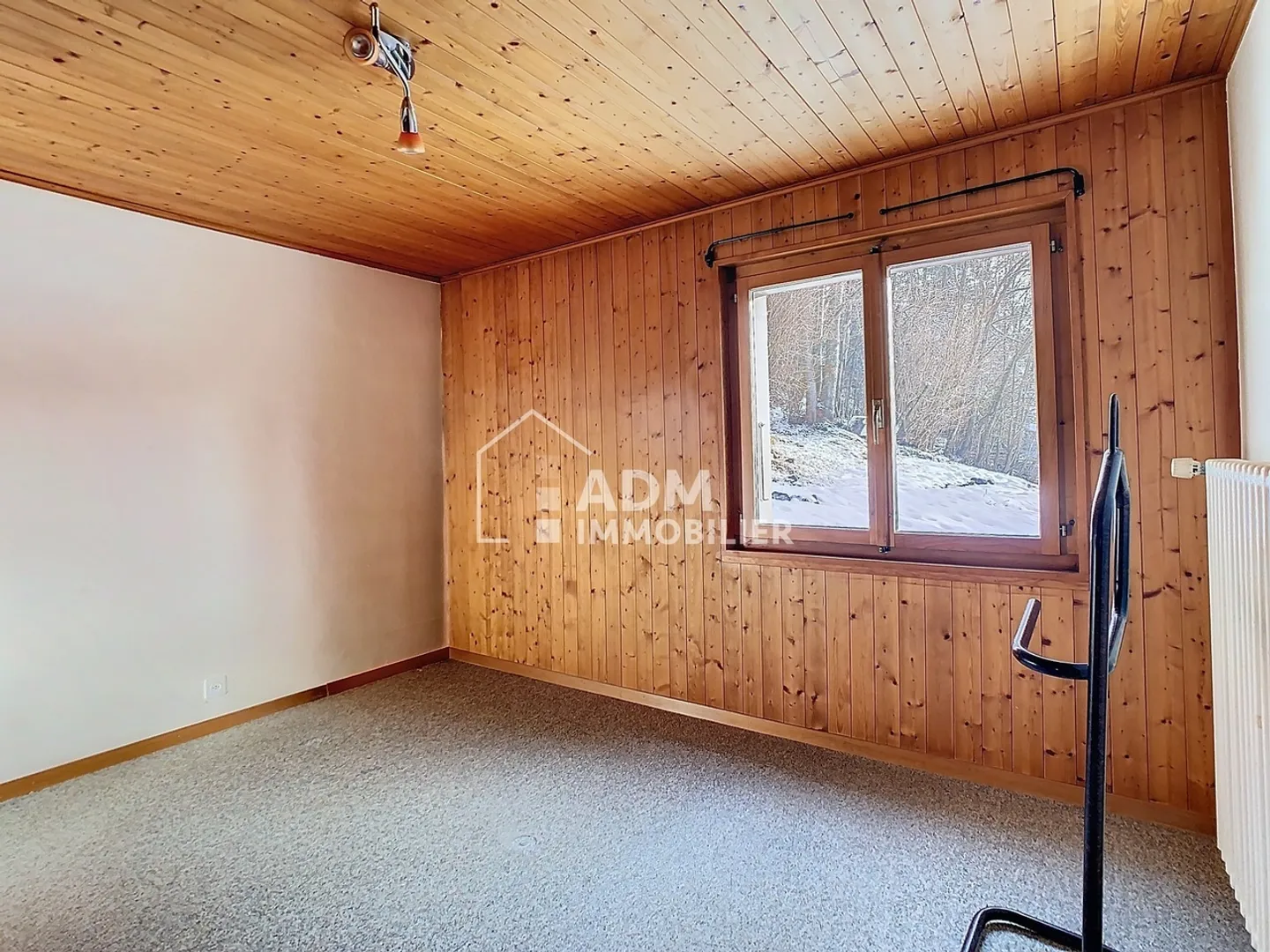 Ovronnaz, Chalet con 3 appartamenti, con potenziale di rendimento - Foto 11 di 16
