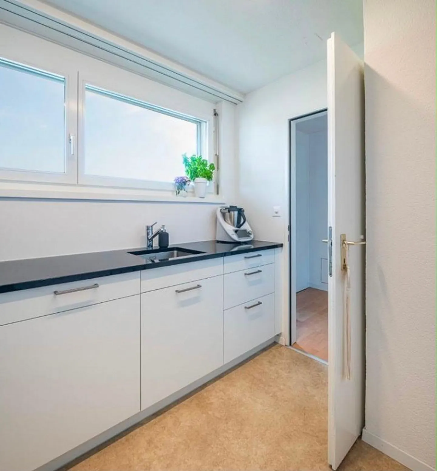 Recherche d'un nouveau locataire - Photo 5 sur 8