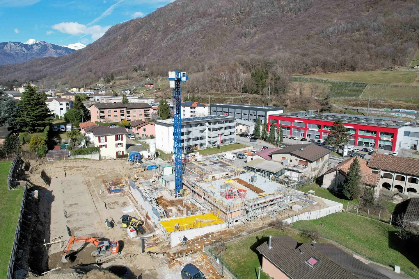 Nouvel appartement avec belle terrasse dans un emplacement confortable et stratégique - Photo 2 sur 13