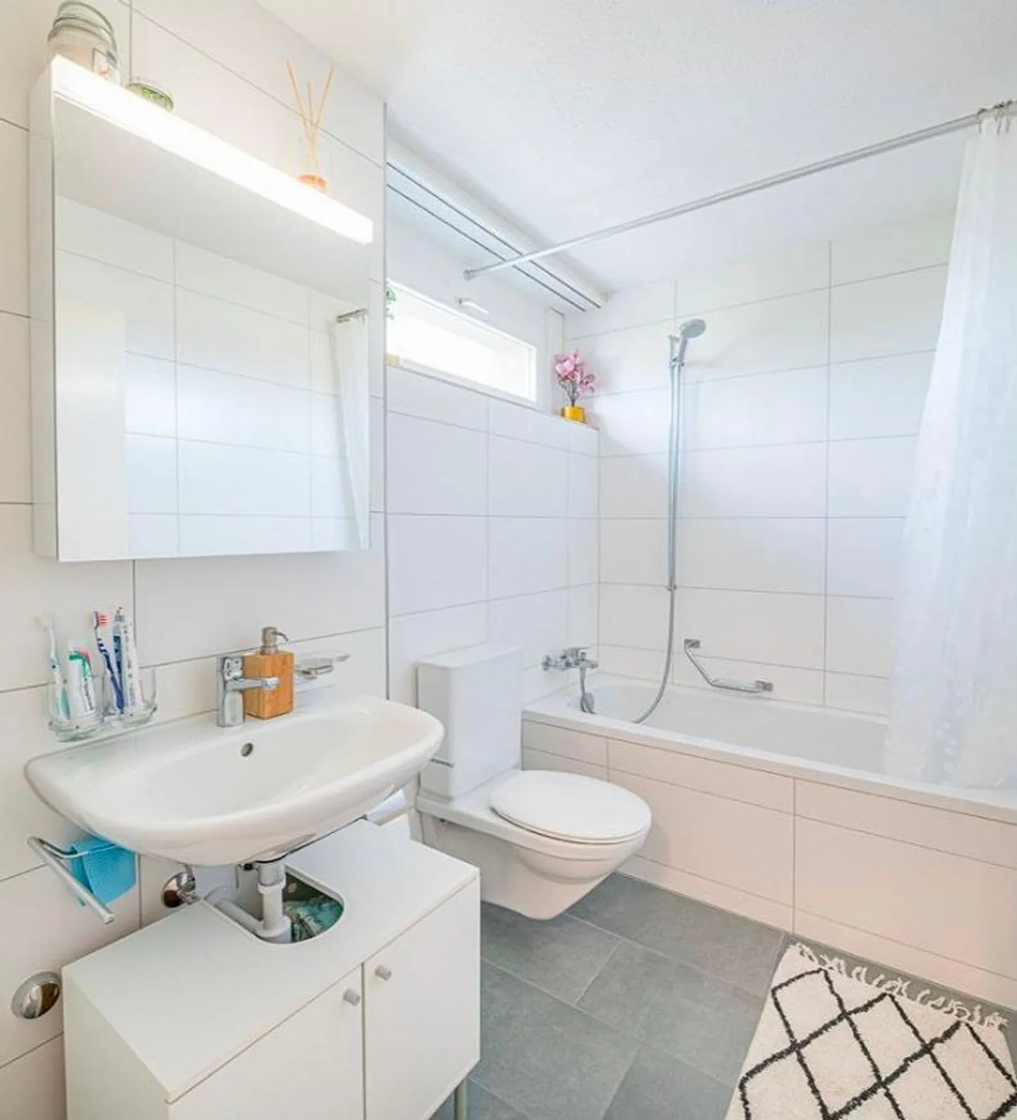 Recherche d'un nouveau locataire - Photo 6 sur 8