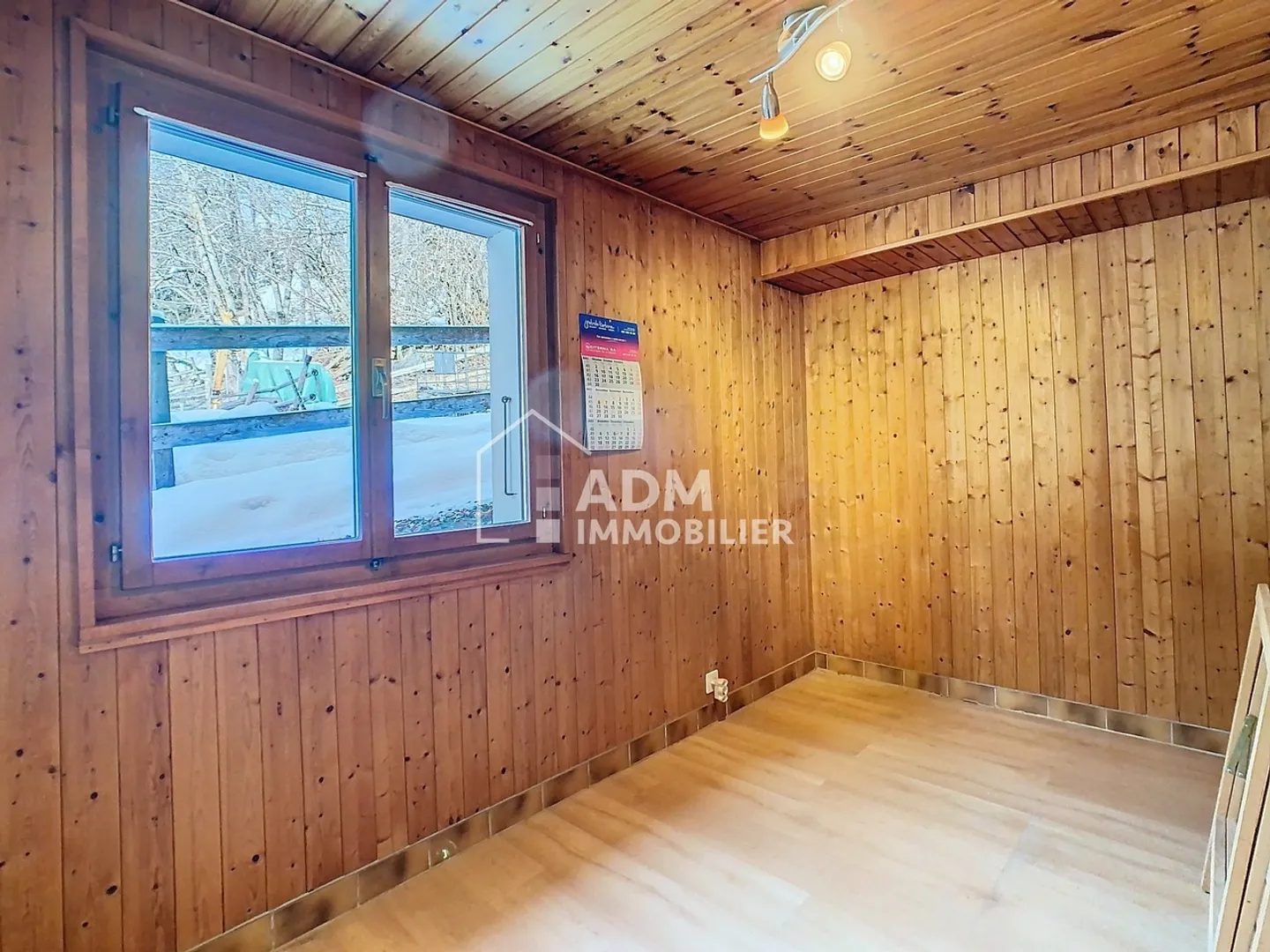 Ovronnaz, Chalet con 3 appartamenti, con potenziale di rendimento - Foto 12 di 16