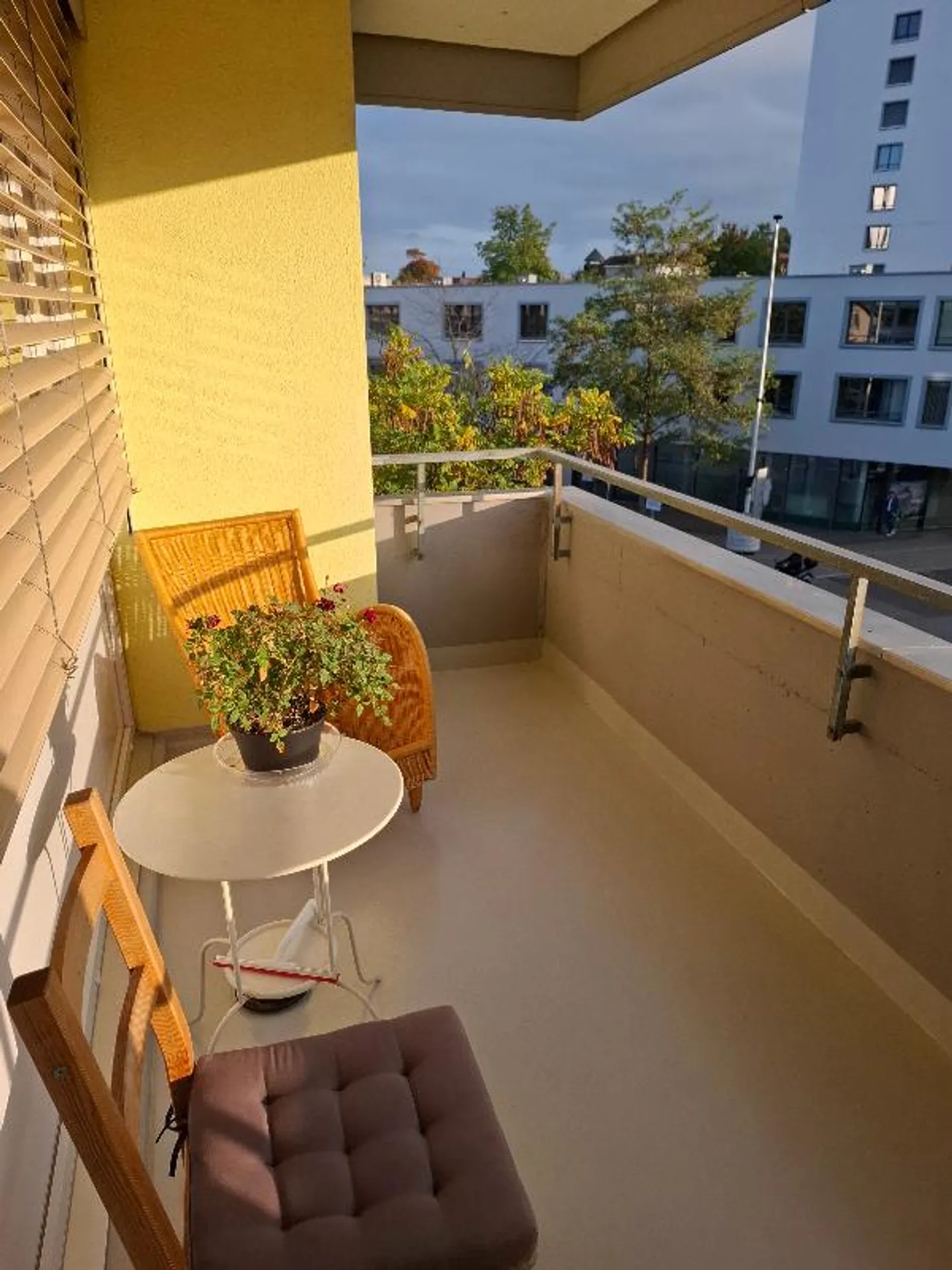 Appartement 2.5 pièces - Photo 4 sur 5