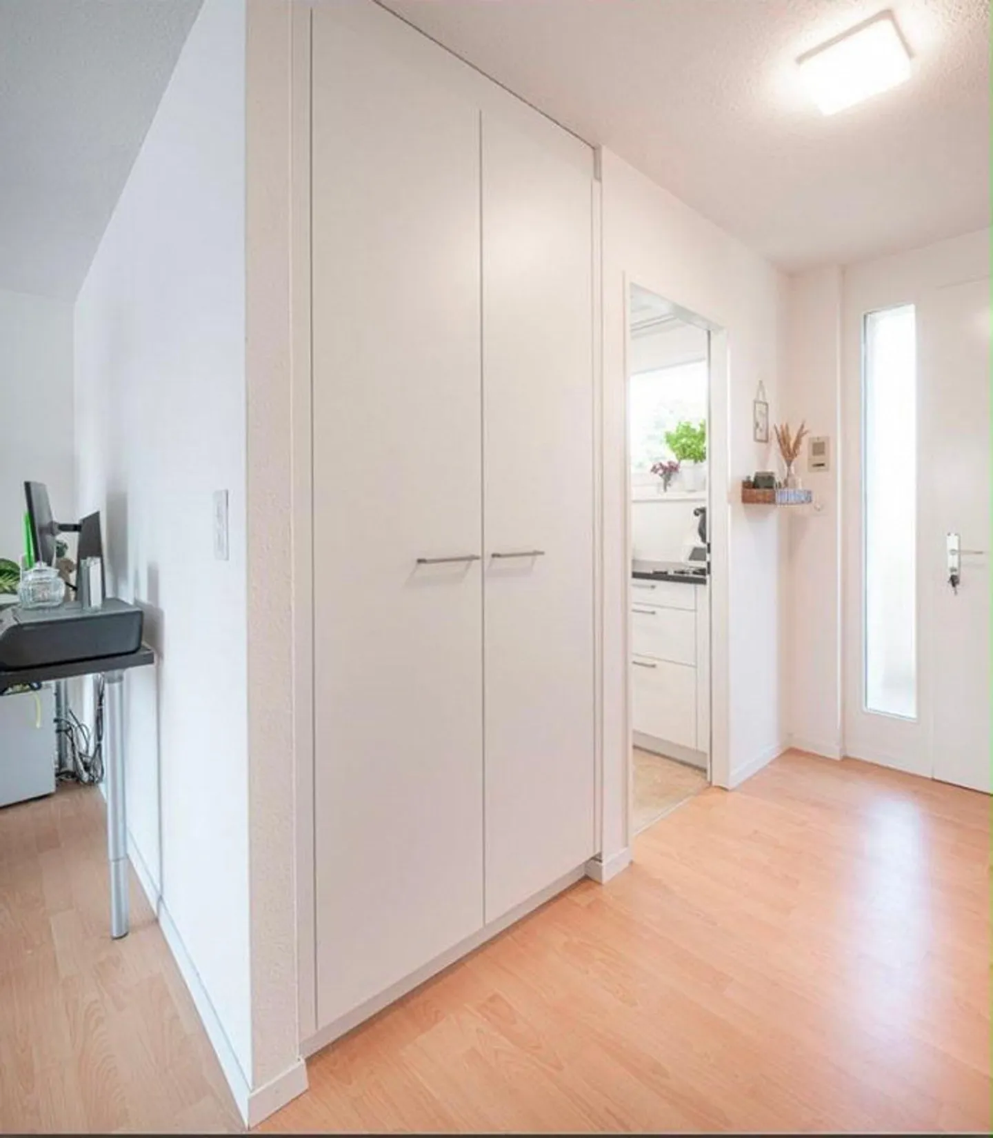 Recherche d'un nouveau locataire - Photo 2 sur 8