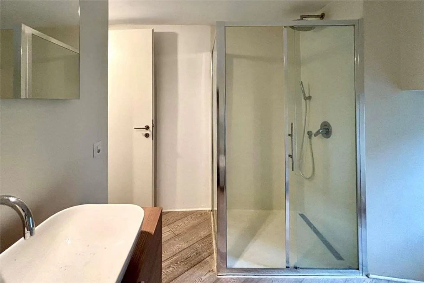 Elegante Appartamento Duplex nel Centro di Giornico - Foto 10 di 13