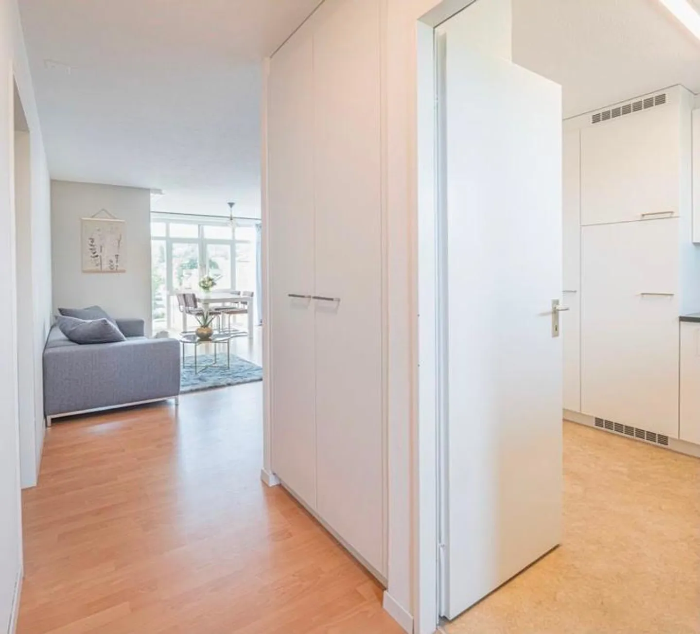 Recherche d'un nouveau locataire - Photo 3 sur 8