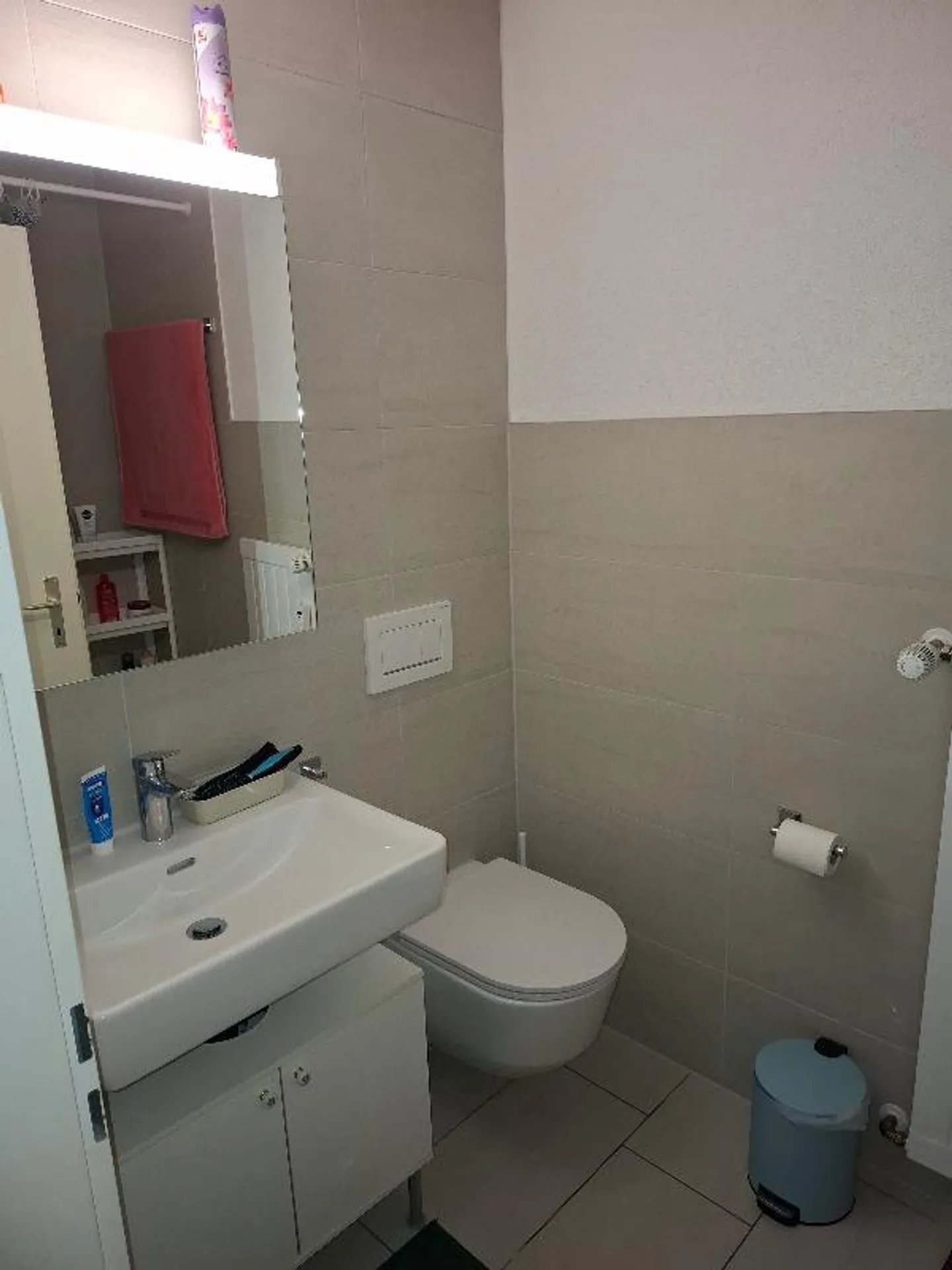 Appartement 2.5 pièces - Photo 5 sur 5