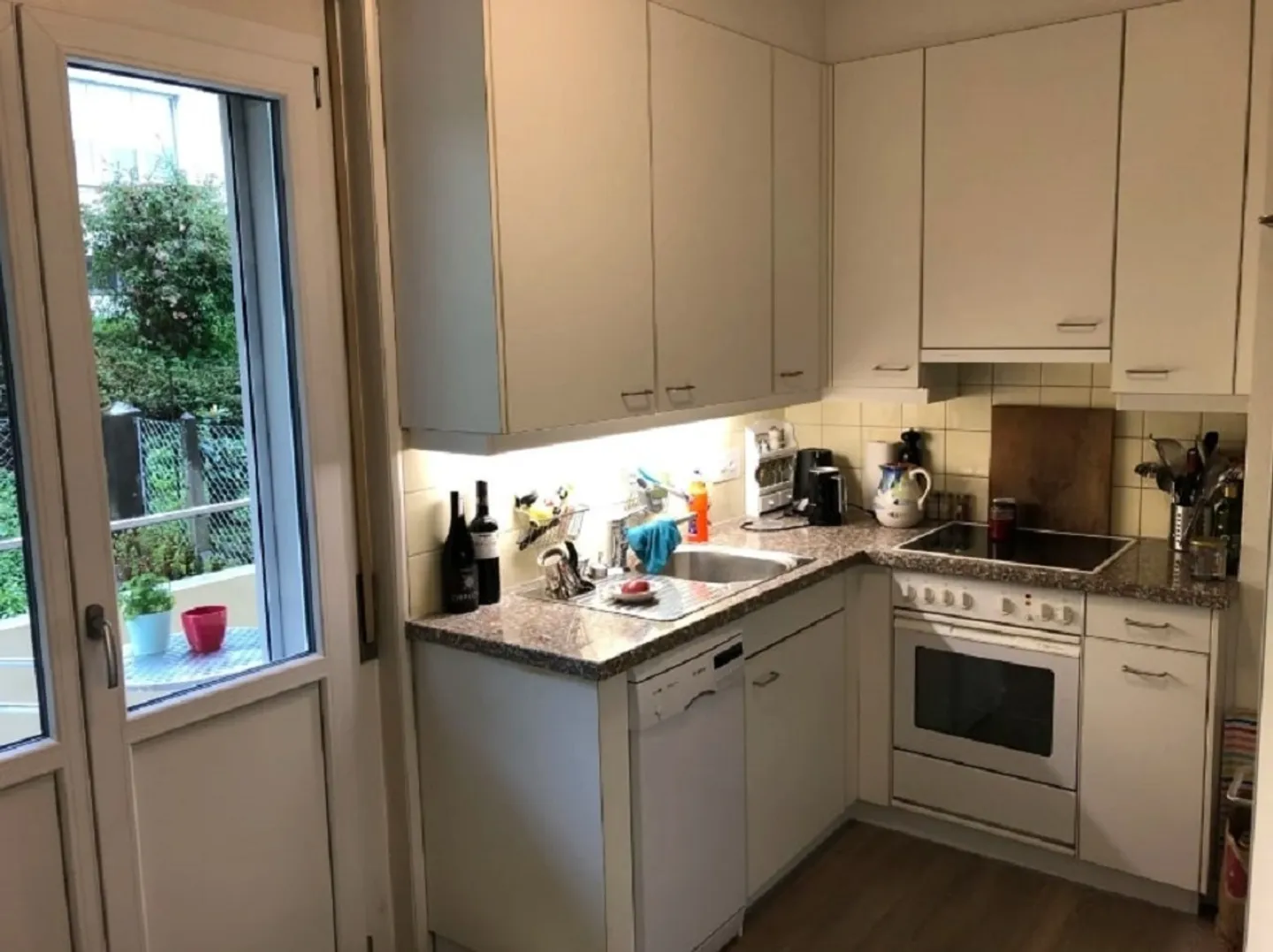 Appartement à louer - Photo 3 sur 10