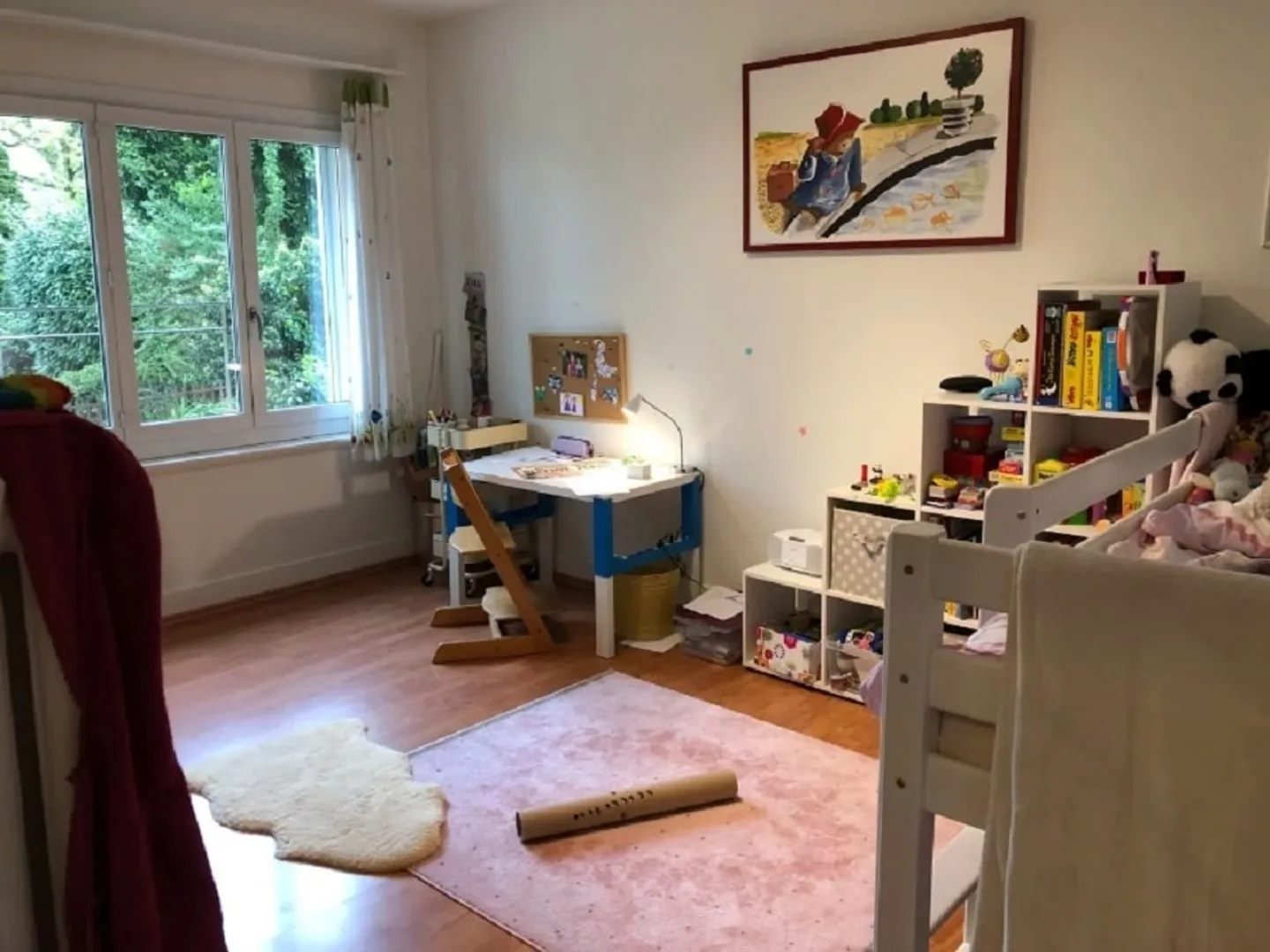 Appartement à louer - Photo 2 sur 10