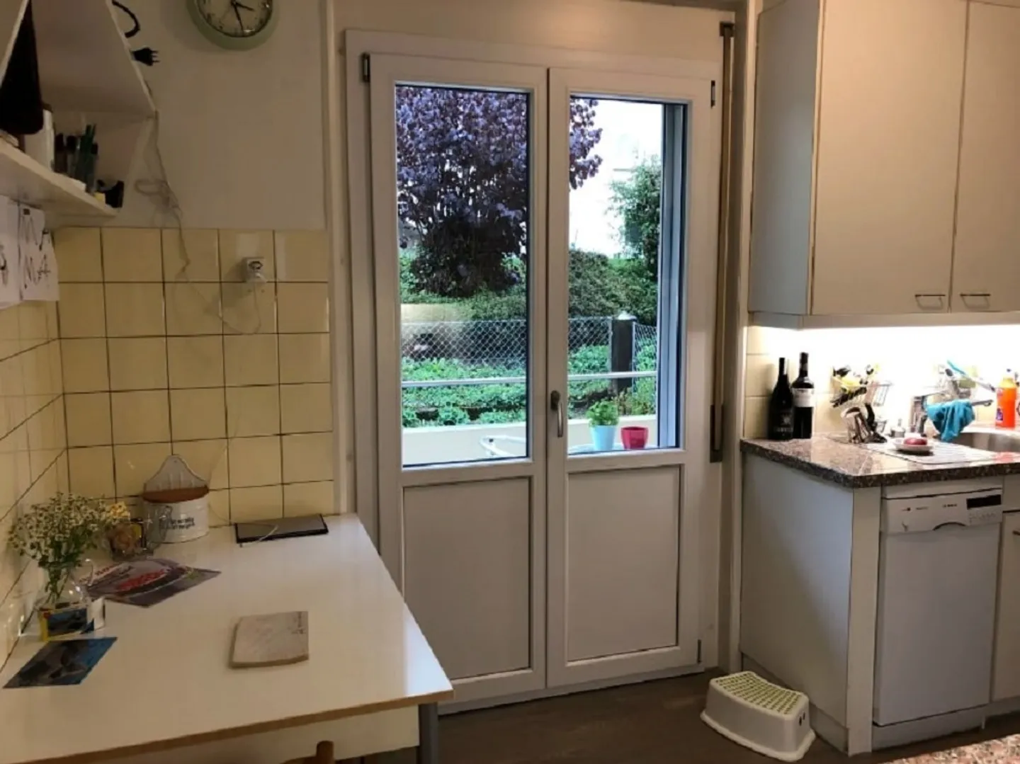 Appartement à louer - Photo 4 sur 10